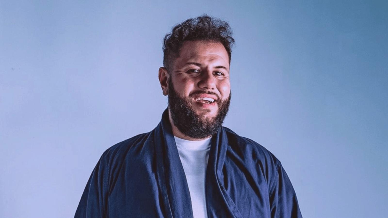 The UAE comedy shows you don&#8217;t want to miss in 2025