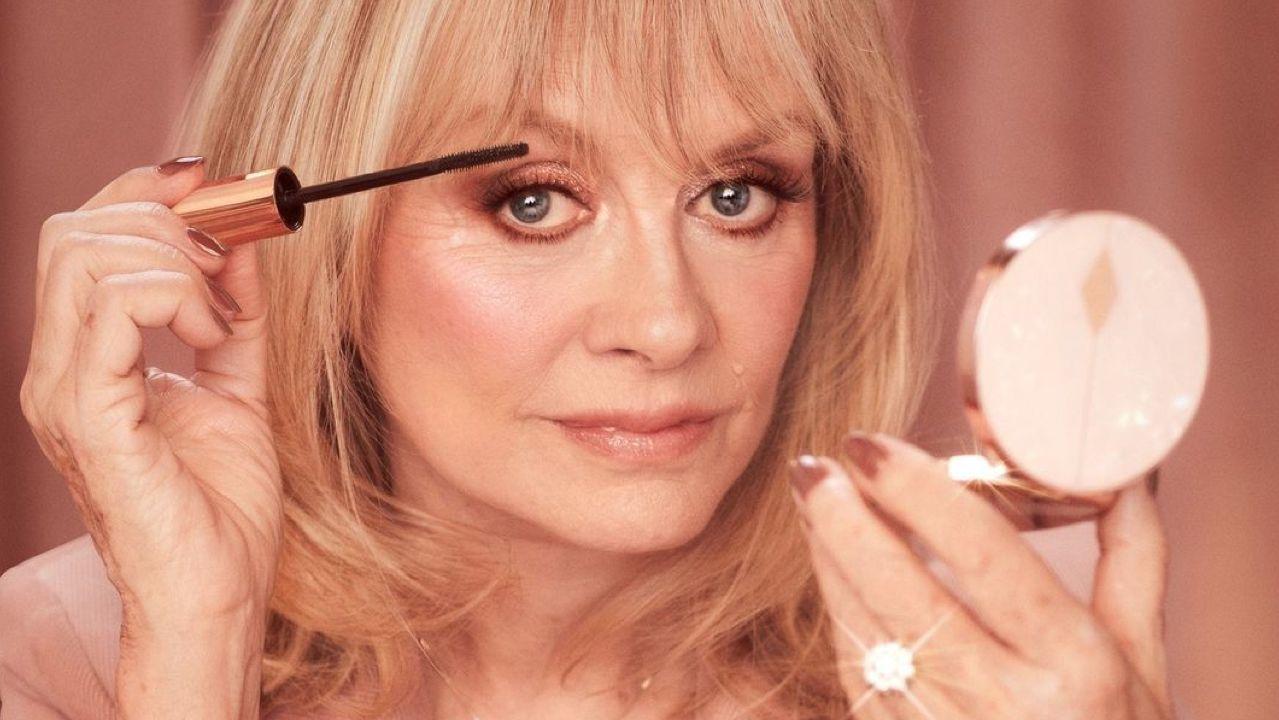 Charlotte Tilbury and EL&#038;N bring a pretty pop-up to Dubai Festival City 