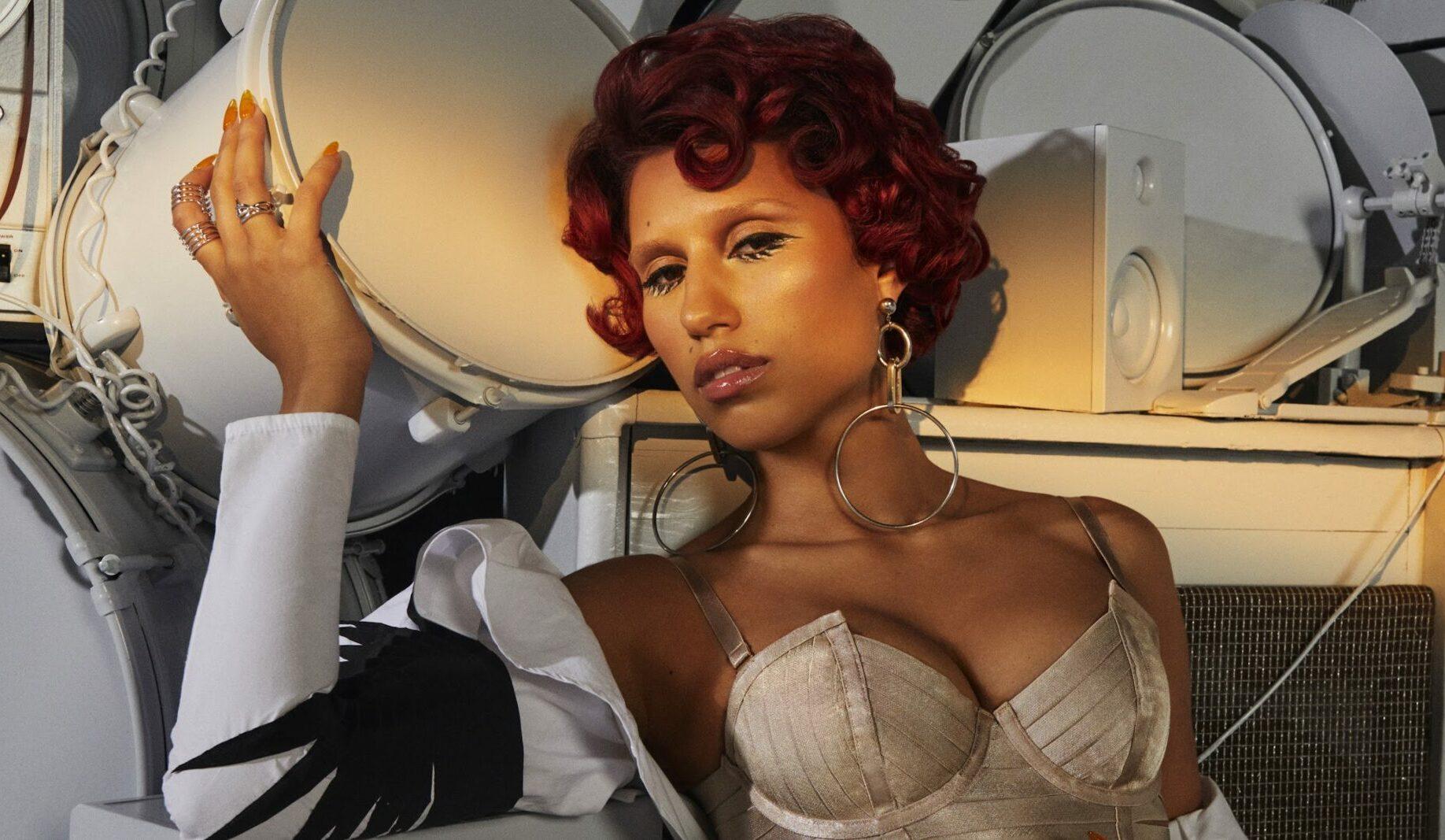Raye and London Grammar to close Club Social in Abu Dhabi 