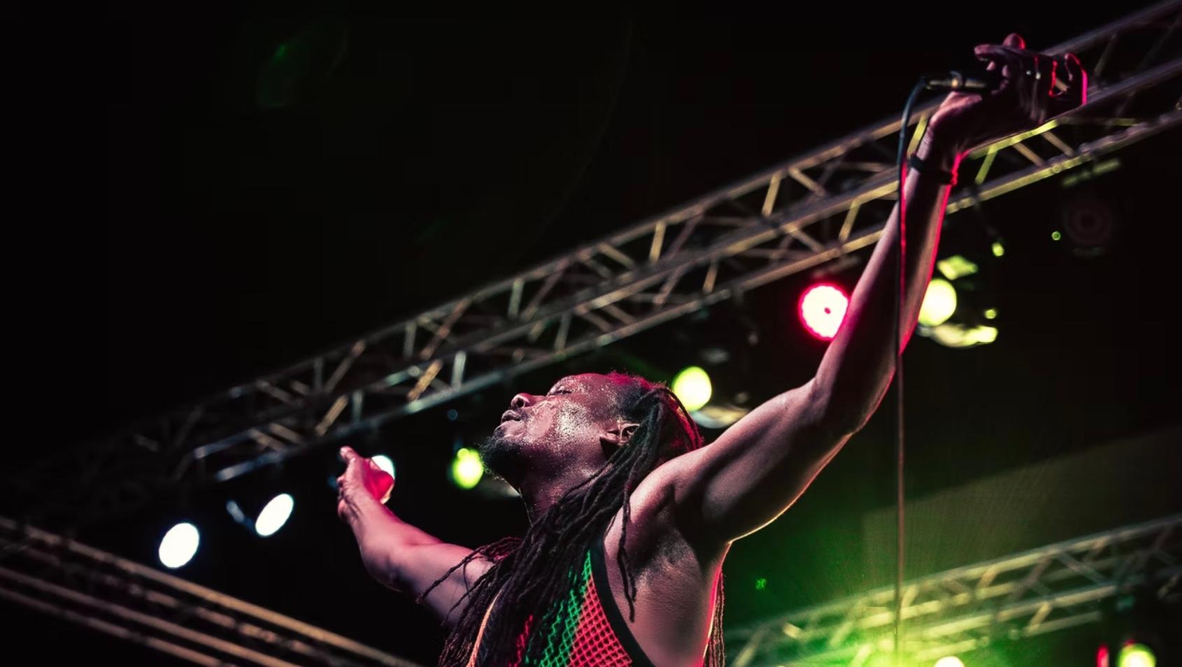 Caribbean Beach Festival brings reggae stars to Dubai 