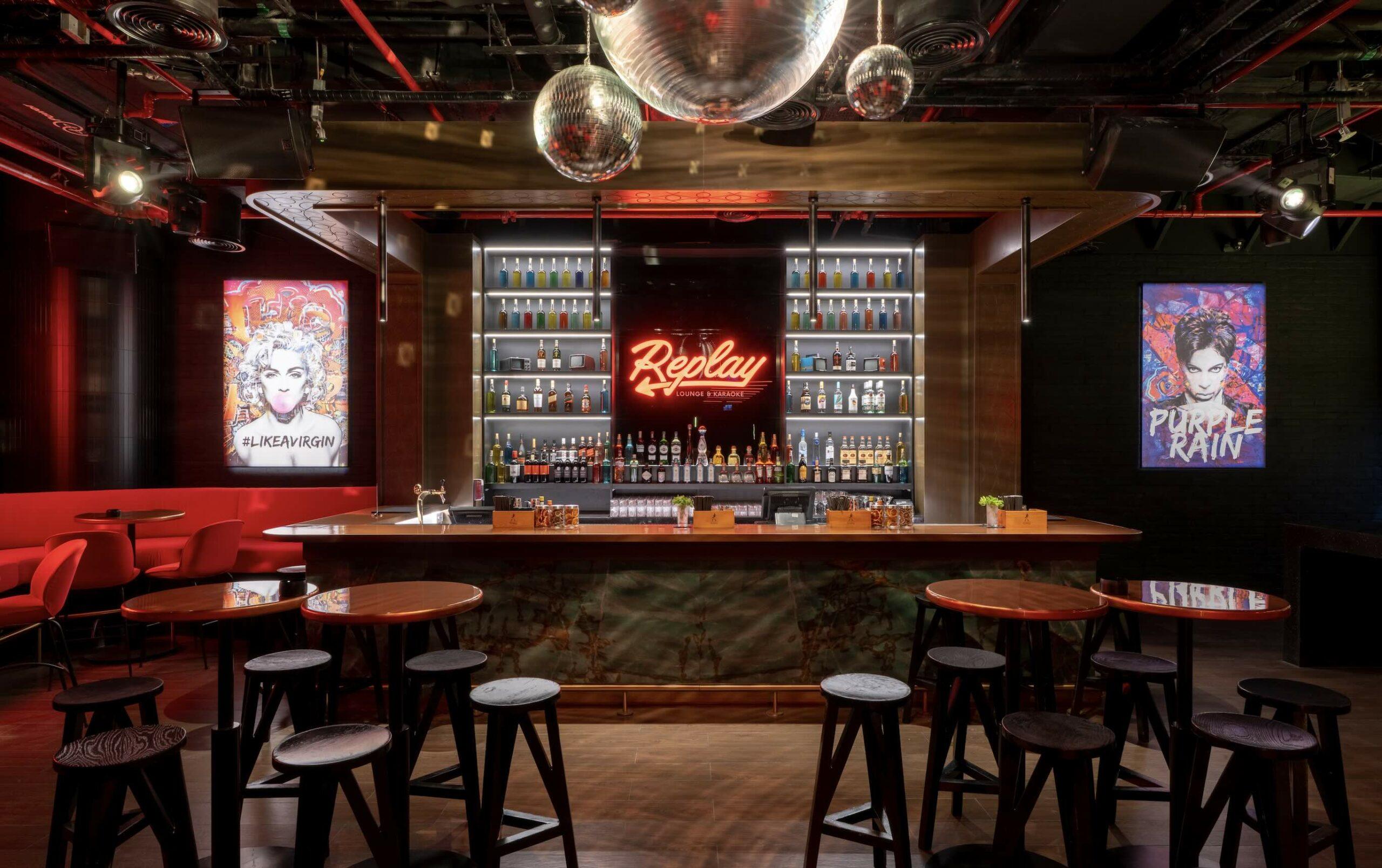 Raise a Glass: The best new bars in Dubai for 2025