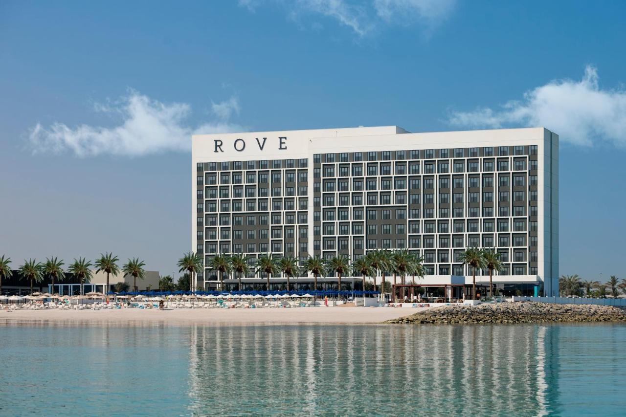 Rove makes waves in Ras Al Khaimah with new Al Marjan Island outpost