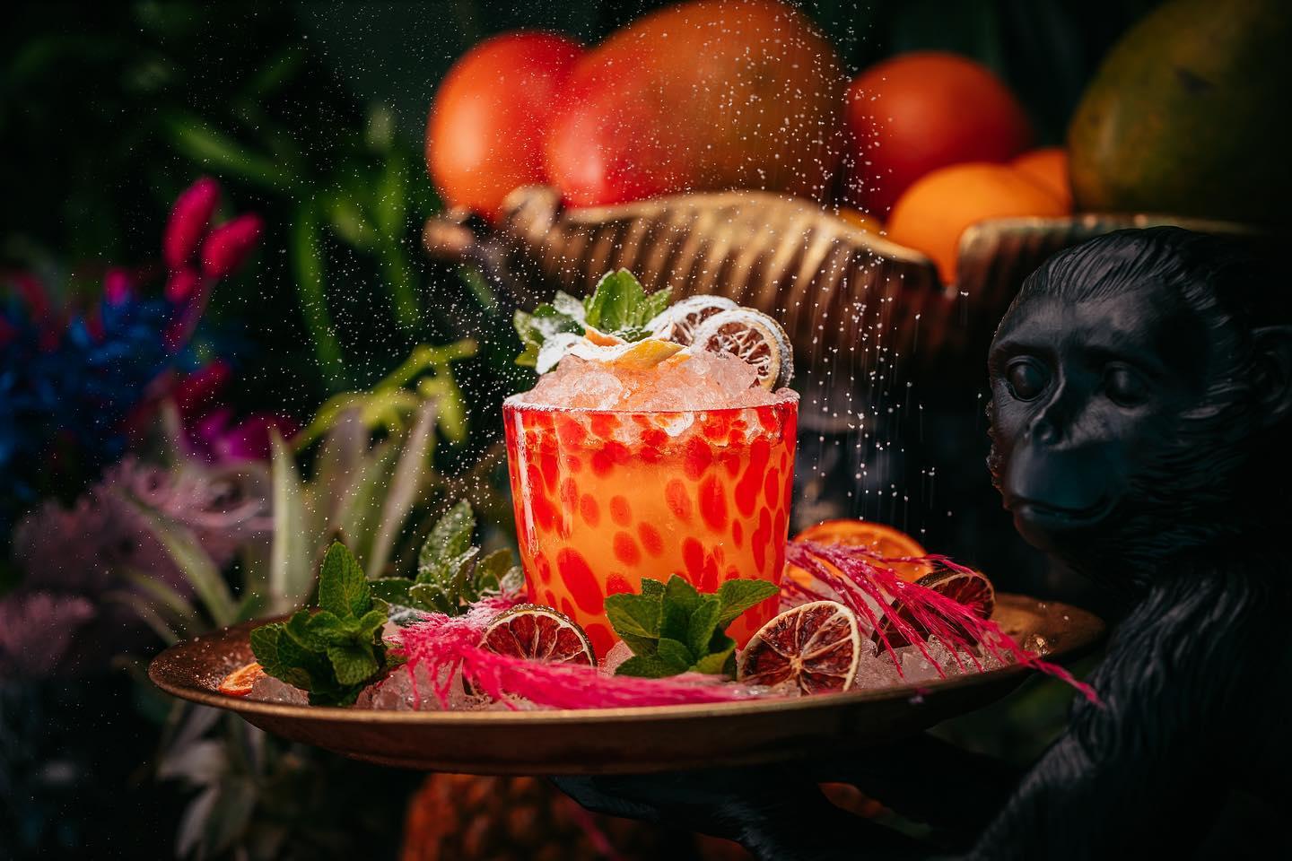 36 of the Best Bars in Dubai to Celebrate World Cocktail Day 2026