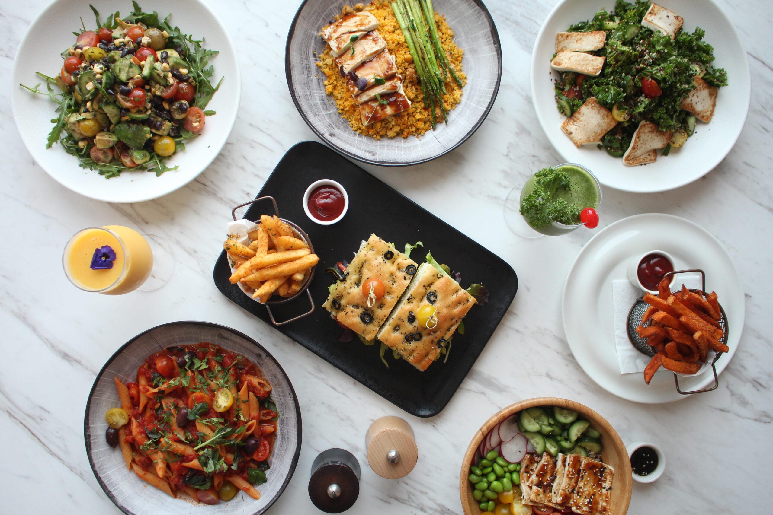 Sarabeth’s makes a delicious debut in Abu Dhabi