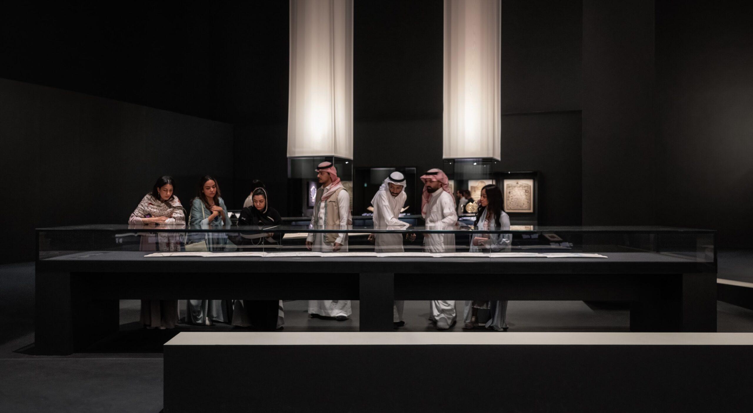 Sotheby&#8217;s to host &#8216;The World Of Islamic Art&#8217; at The Islamic Arts Biennale in Jeddah