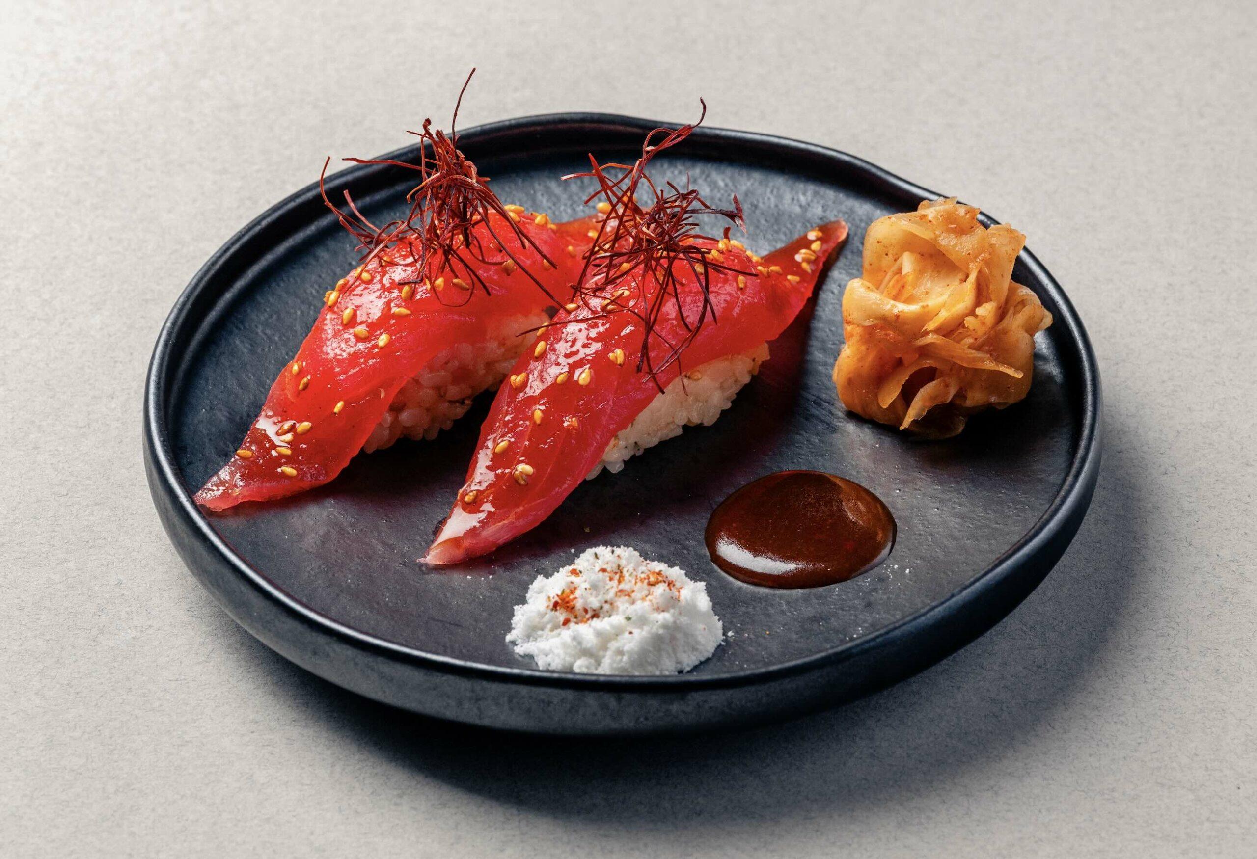 44 of the best restaurants in Al Qana in Abu Dhabi