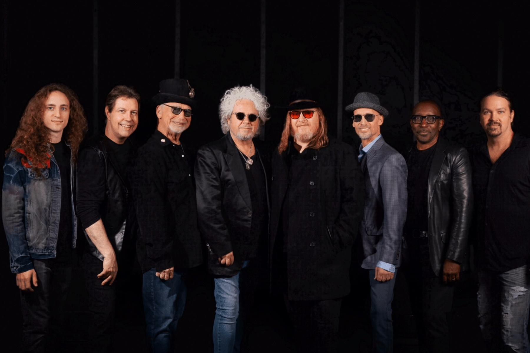 Toto brings the hits to Abu Dhabi for an unmissable night of rock