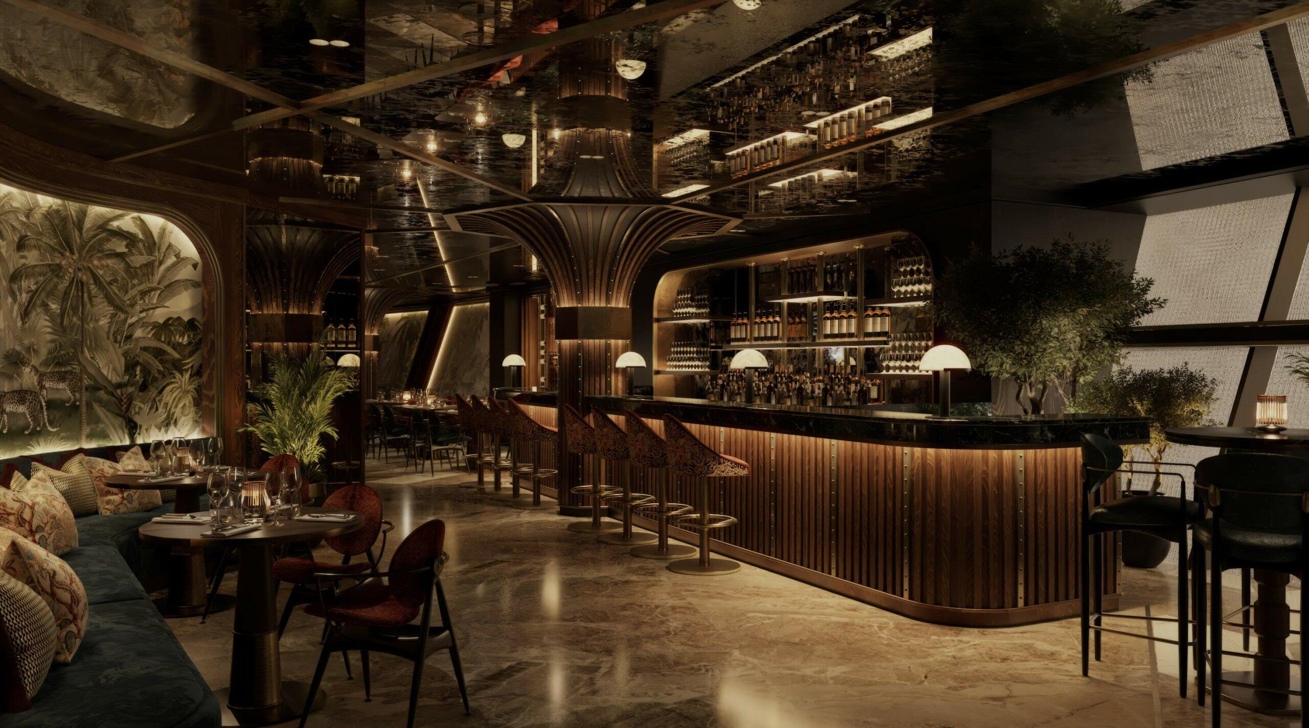 Uncut brings third-culture cuisine to Dubai 