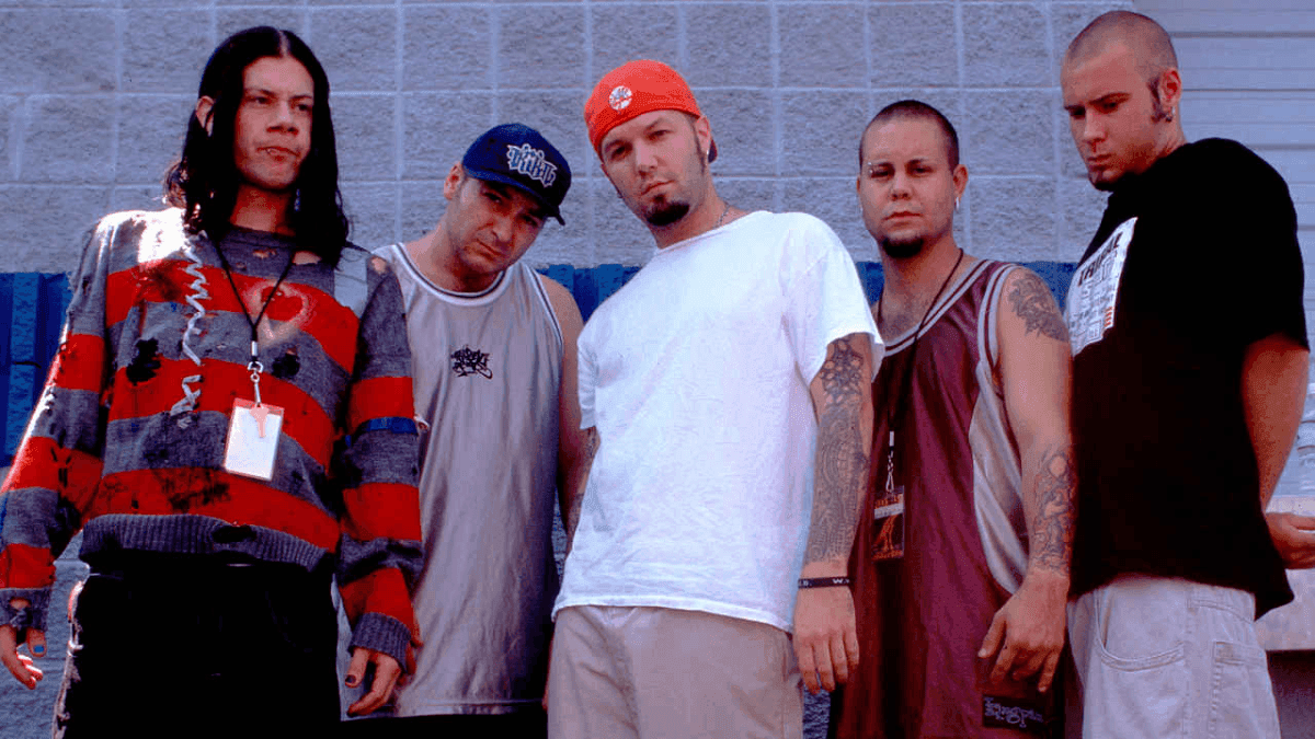 Limp Bizkit set to rock Abu Dhabi this summer