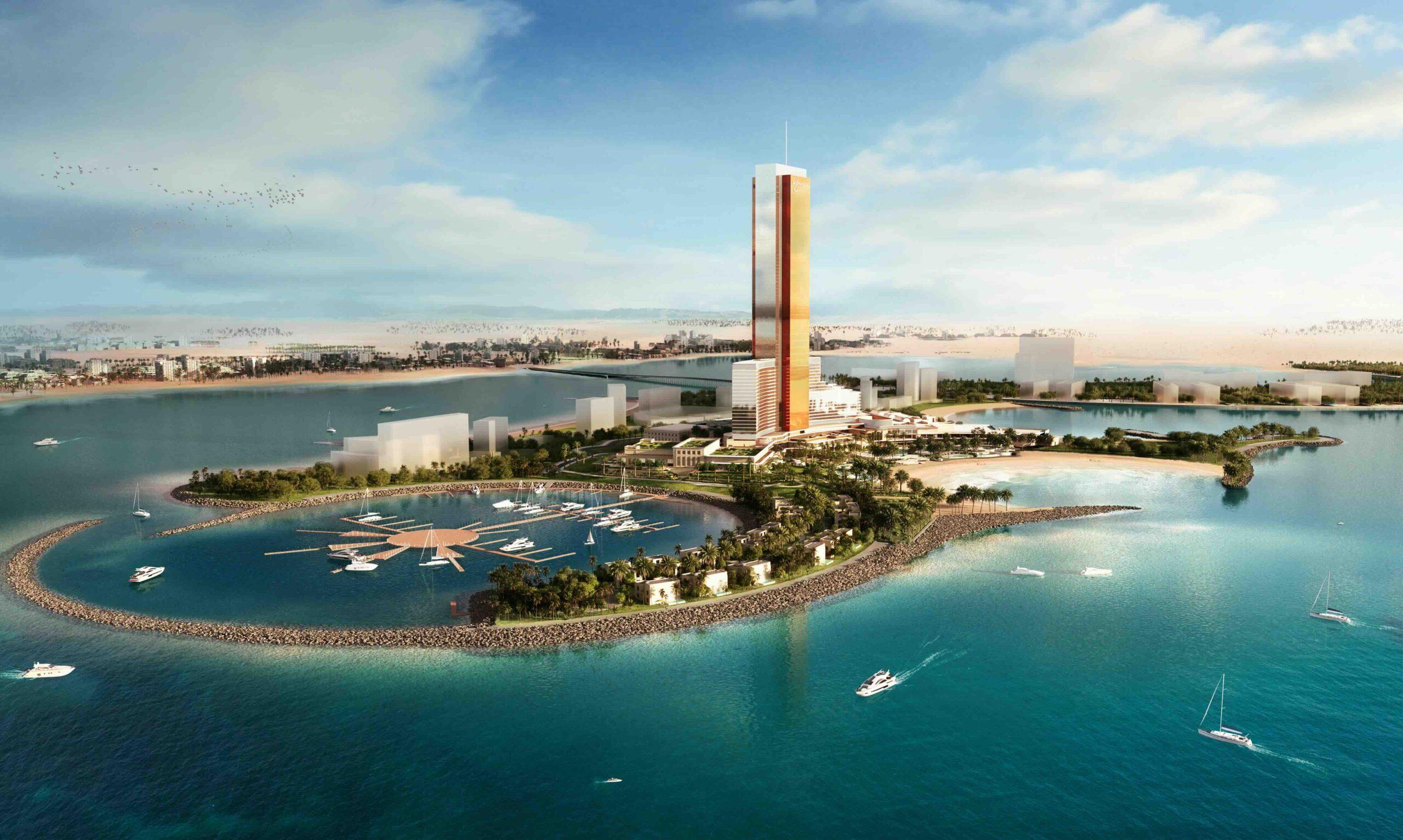 Wynn Al Marjan Island: A first look at the UAE&#8217;s most ambitious integrated resort
