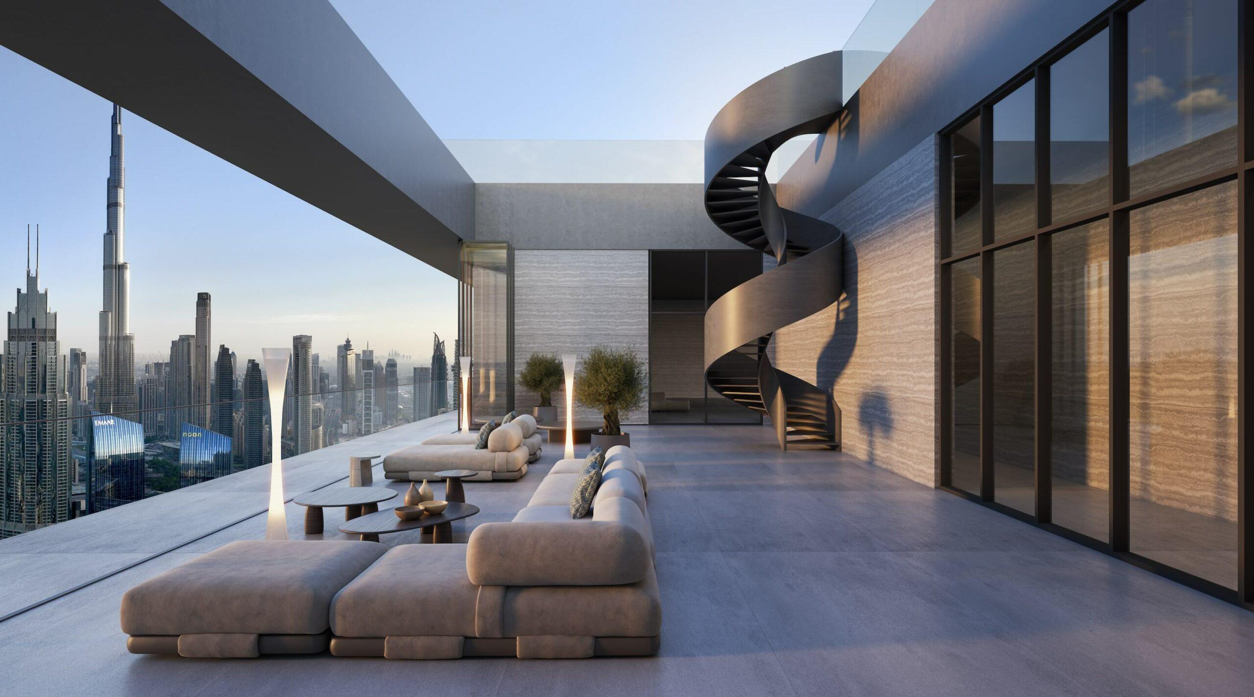 Akala to launch the world&#8217;s first precision wellness hotel in Dubai