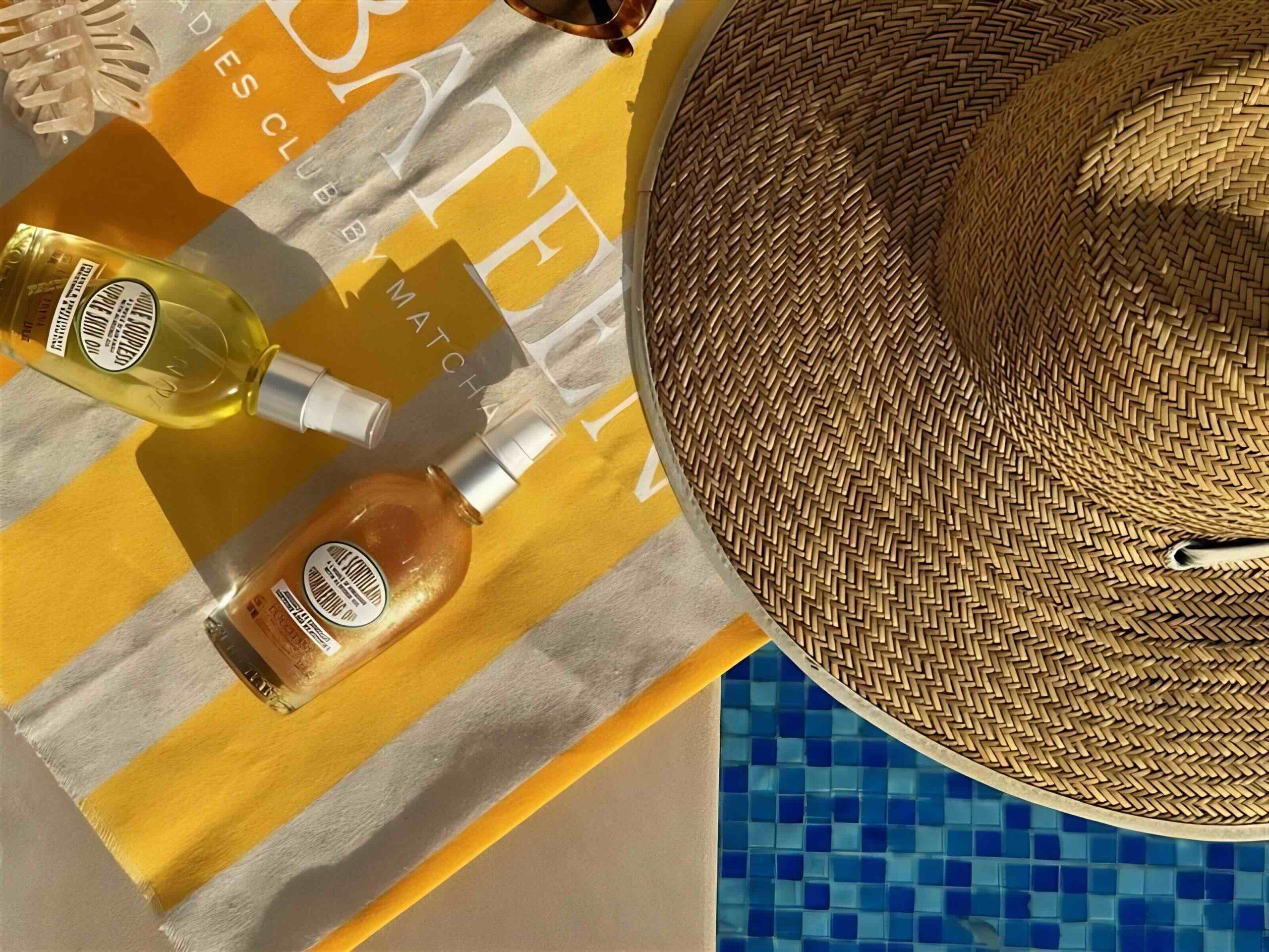 Al Bateen Ladies Club and L’Occitane team up in Abu Dhabi
