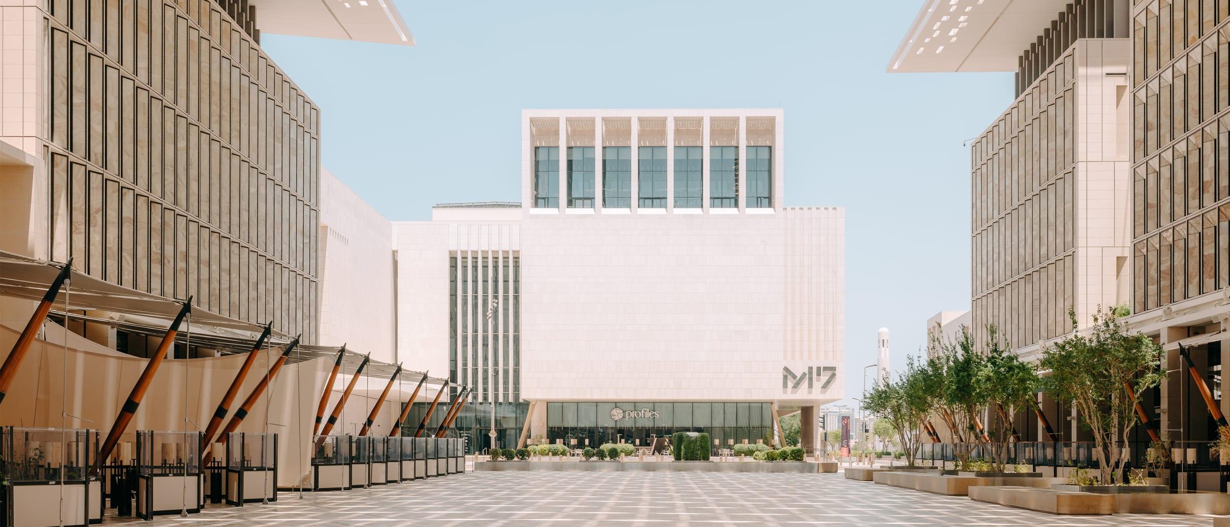 Art Basel announces its first fair in the Middle East – and it’s in Qatar