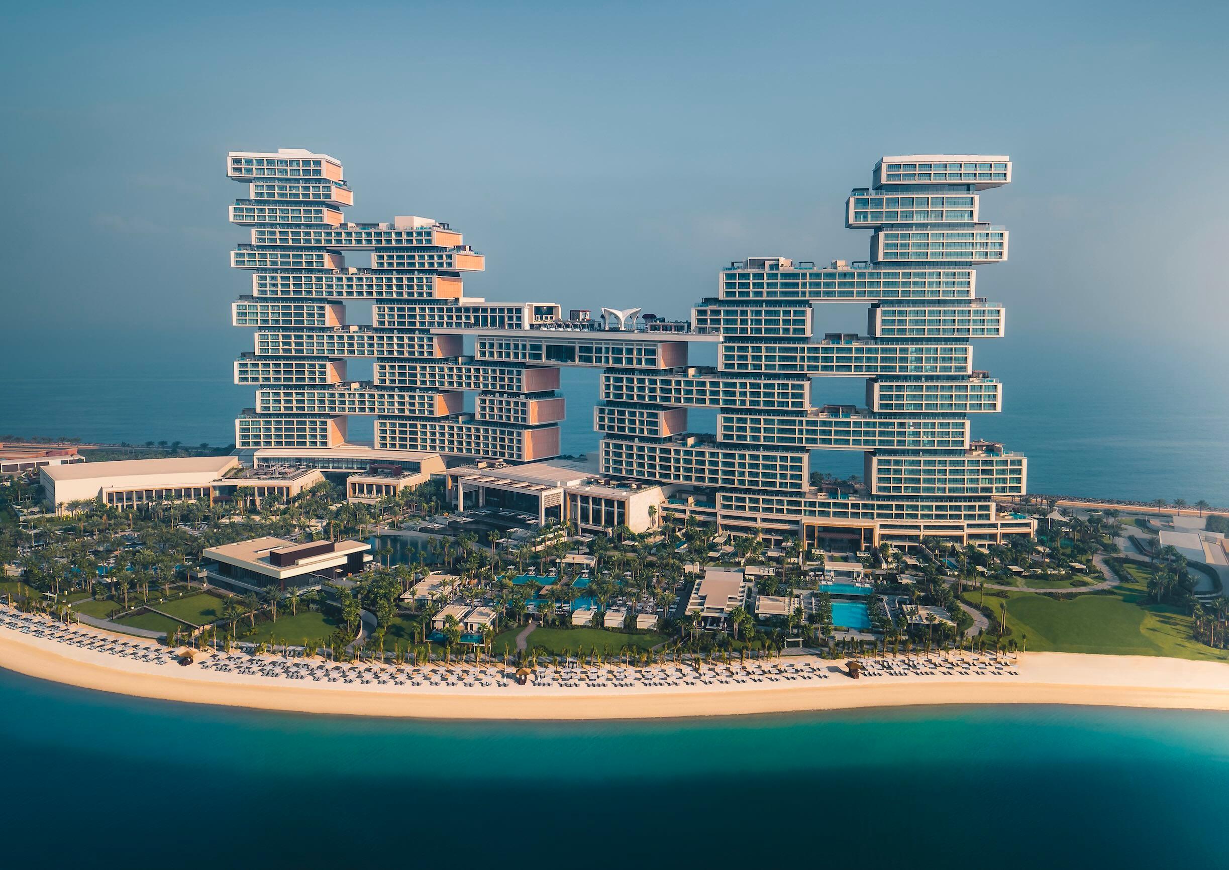 28 Eid Al Adha Staycations in the UAE That Are Worth the Splurge