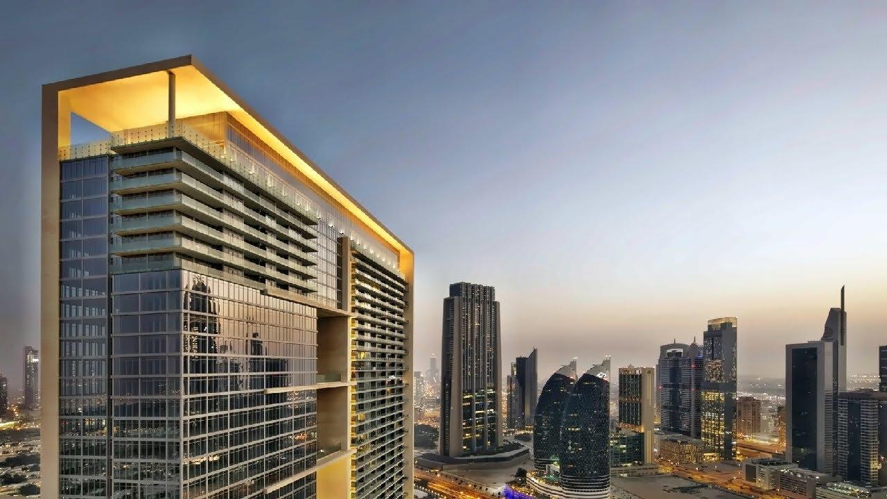 Gusto Restaurant and Bar is coming to Burj Daman in Dubai 