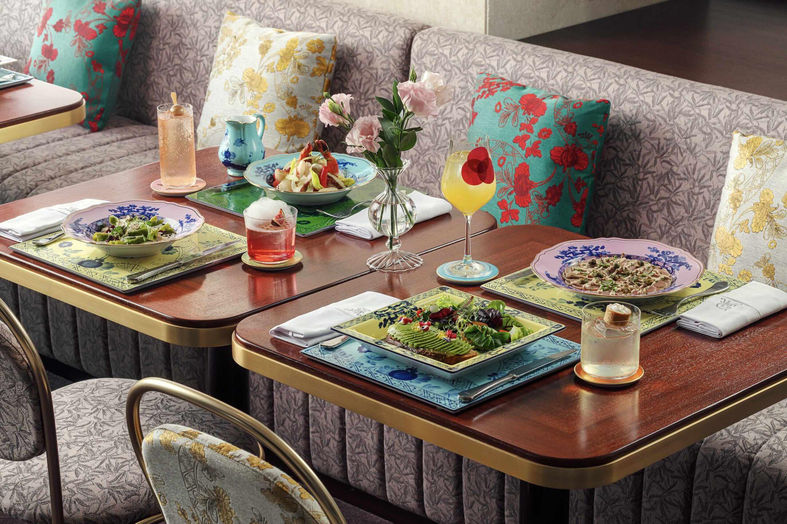 The Hot List: All the new restaurants in Abu Dhabi to try in 2025
