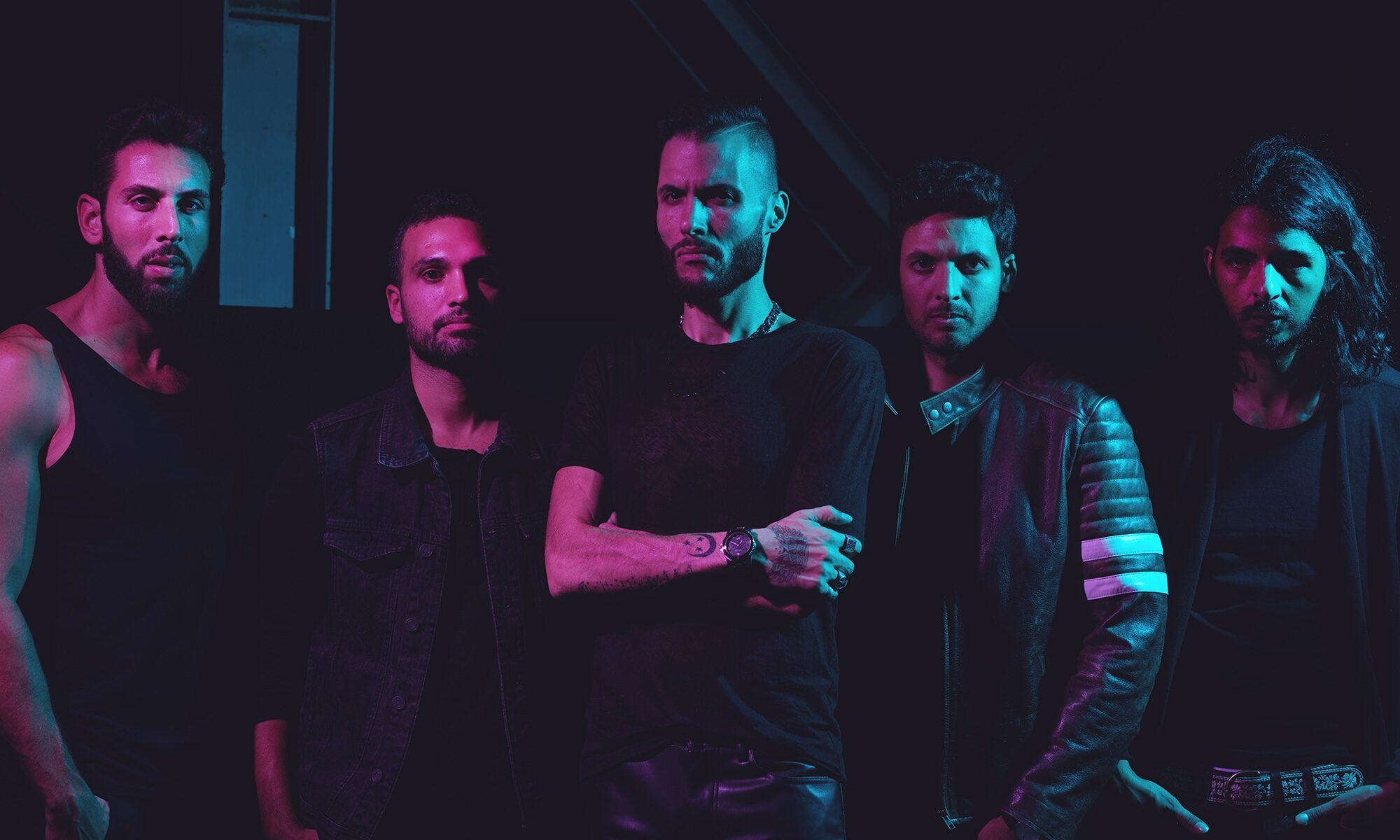 Cairokee set to rock AlUla this June