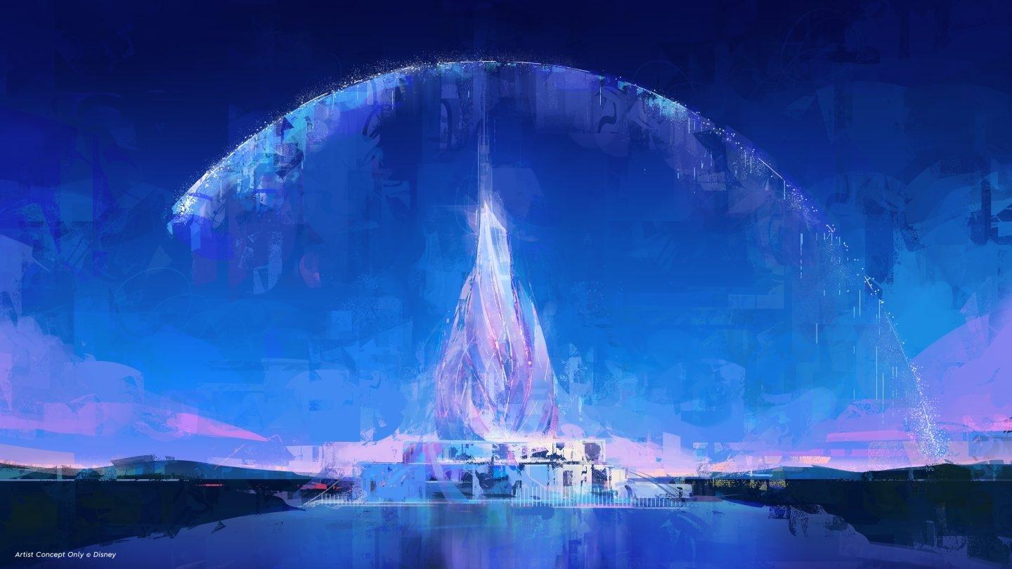 Everything we know about the Disney Abu Dhabi theme park