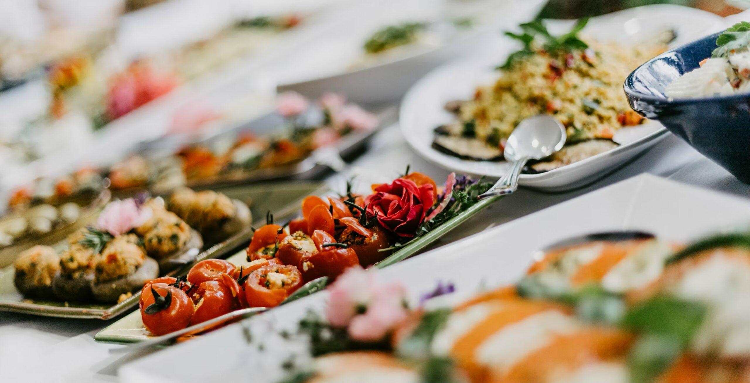 Diwan Kitchen brings the taste of Saudi Arabia to North London