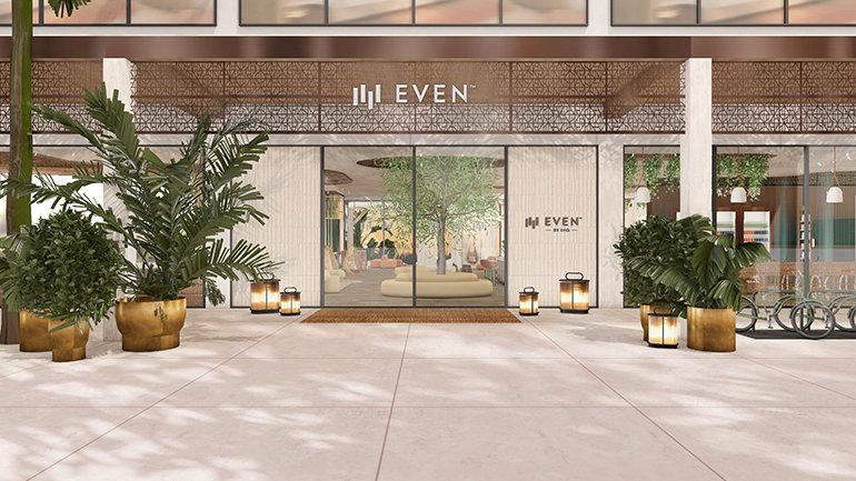 EVEN Hotels to make Middle East debut with wellness-centric stay in Dammam