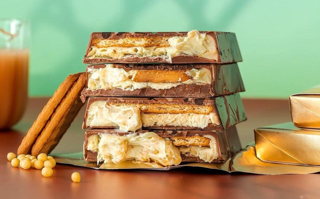 The UAE’s viral food trends, from Dubai chocolate to flat croissants