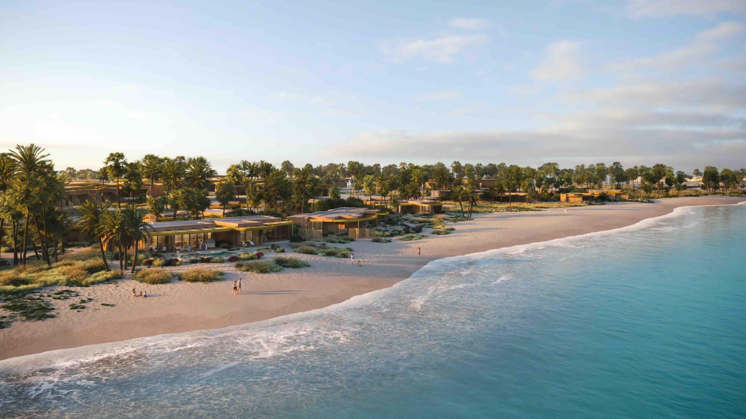 Fairmont expands in Saudi Arabia with three landmark hotel openings