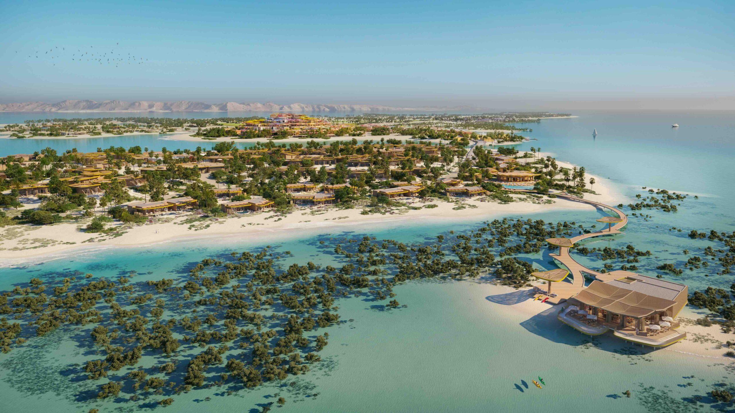 127 exciting hotel openings coming soon to Saudi Arabia