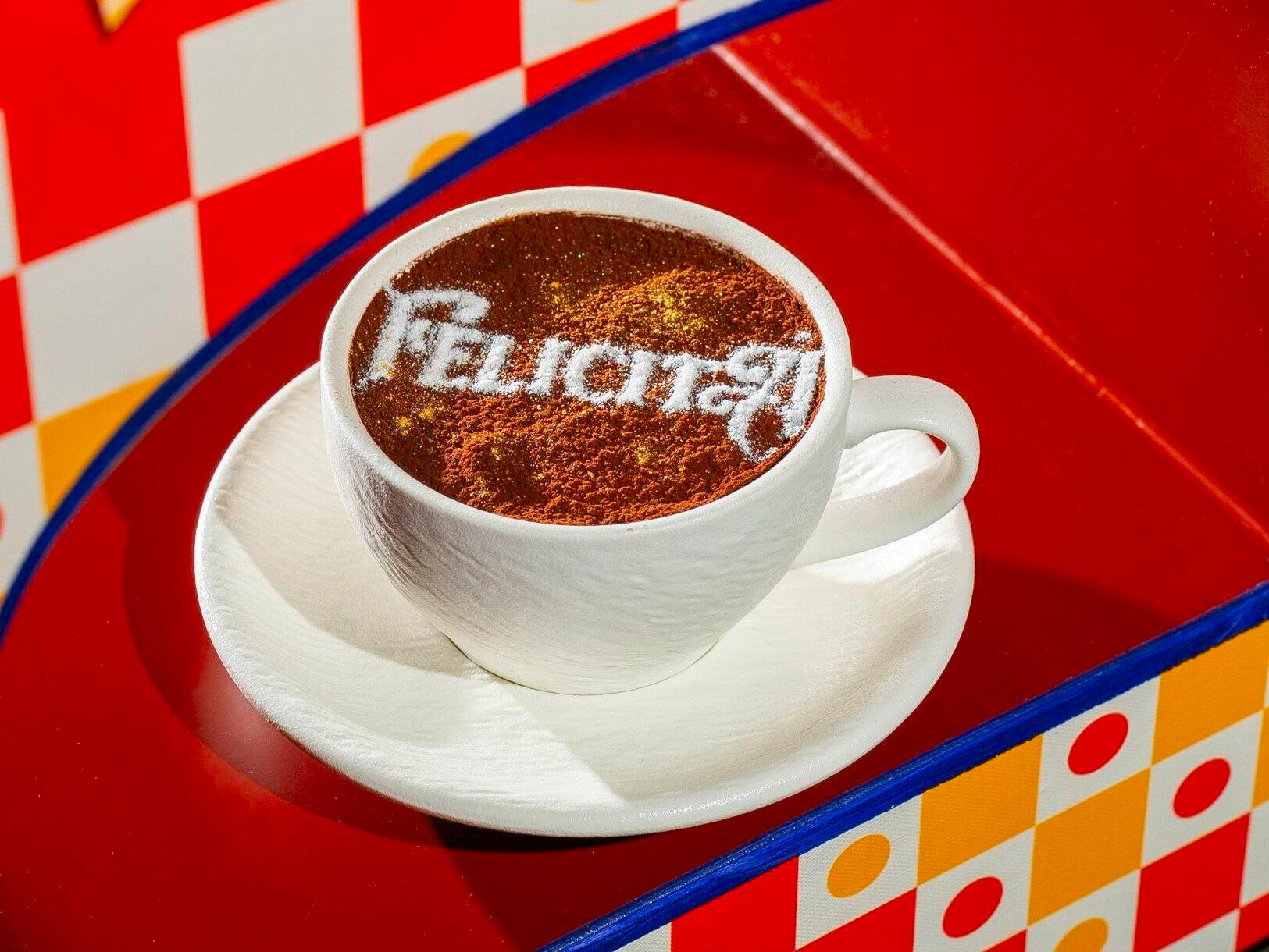 Italian restaurant Felicità Dubai will open in Address Sky View