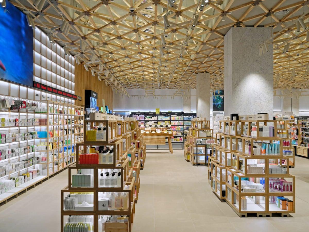 Gold Apple opens brilliant beauty supermarkets in Dubai and Jeddah