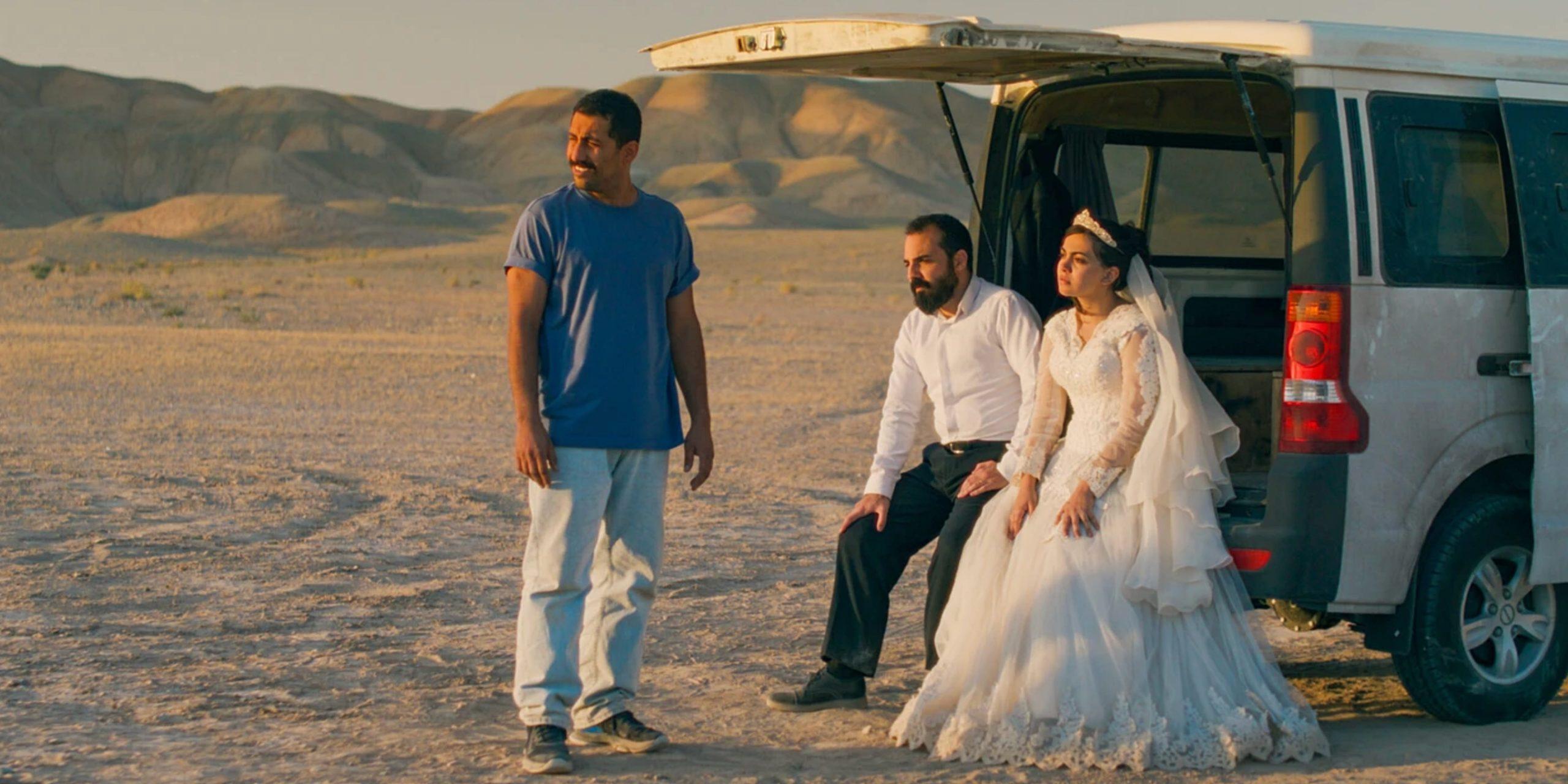 Iranian Film It Was Just An Accident Wins Palme d’Or at Cannes Film Festival