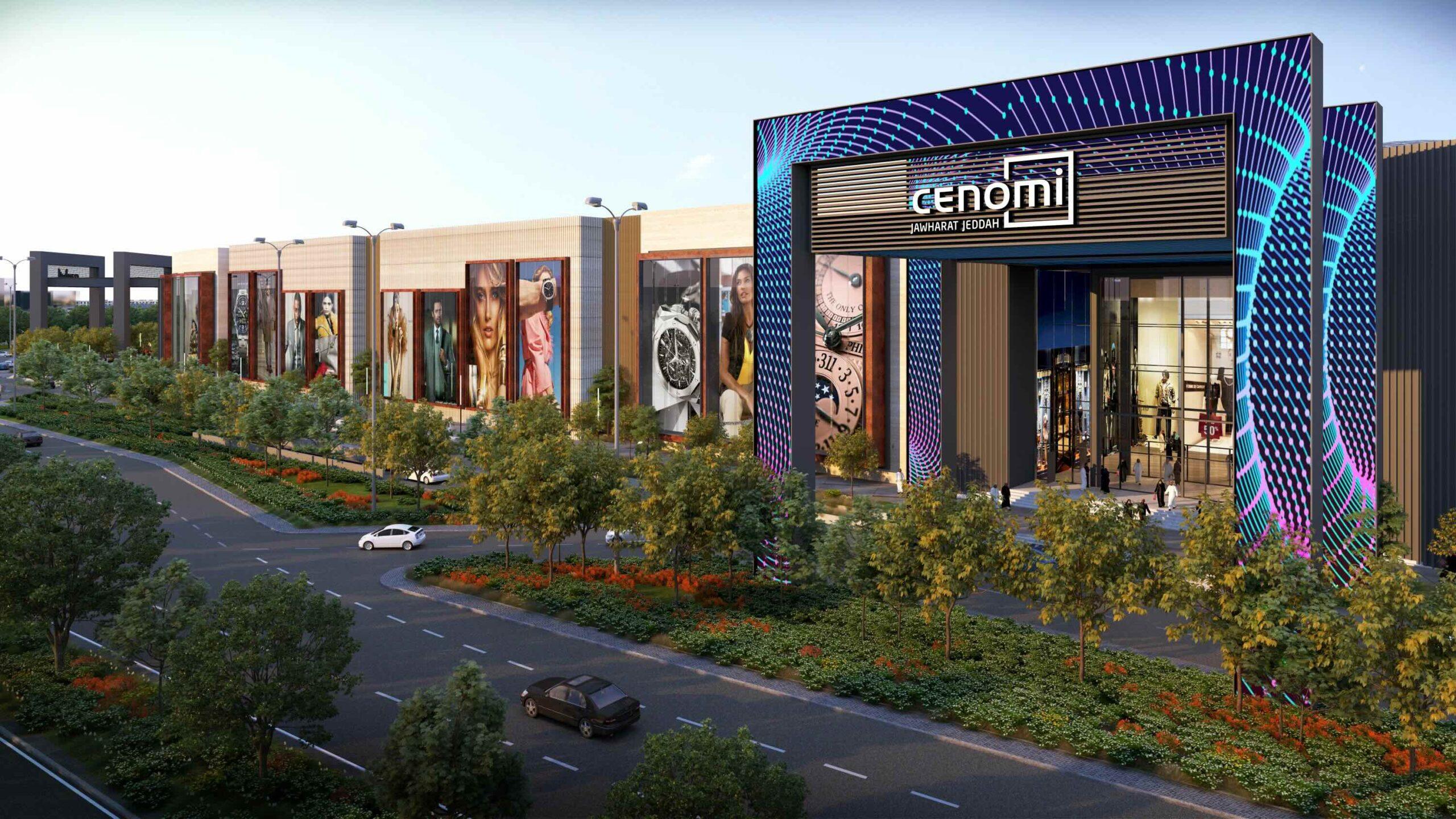Fashion alert: Westfield malls will open across Saudi Arabi 