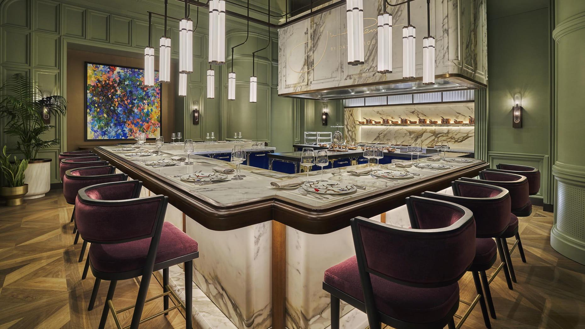 Coming in hot: The best new restaurants in Riyadh for 2025