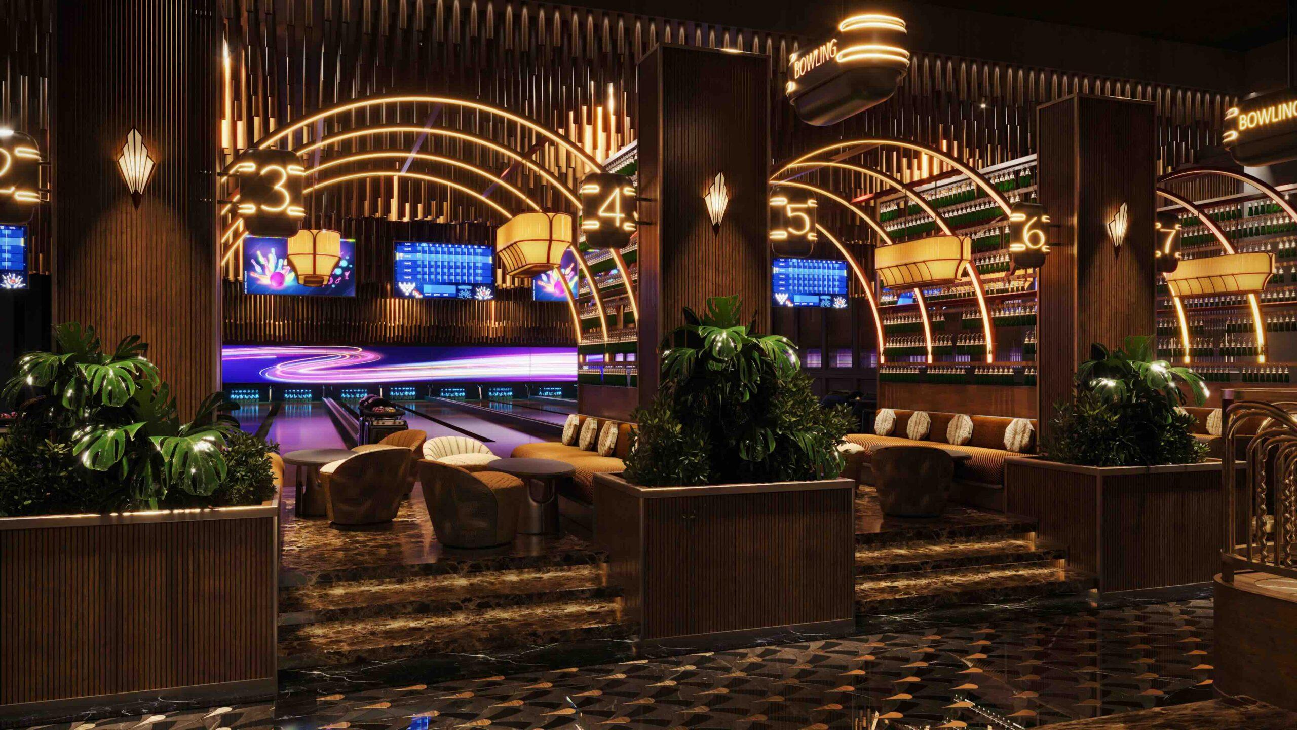 Kapitol brings a huge new entertainment complex to JBR