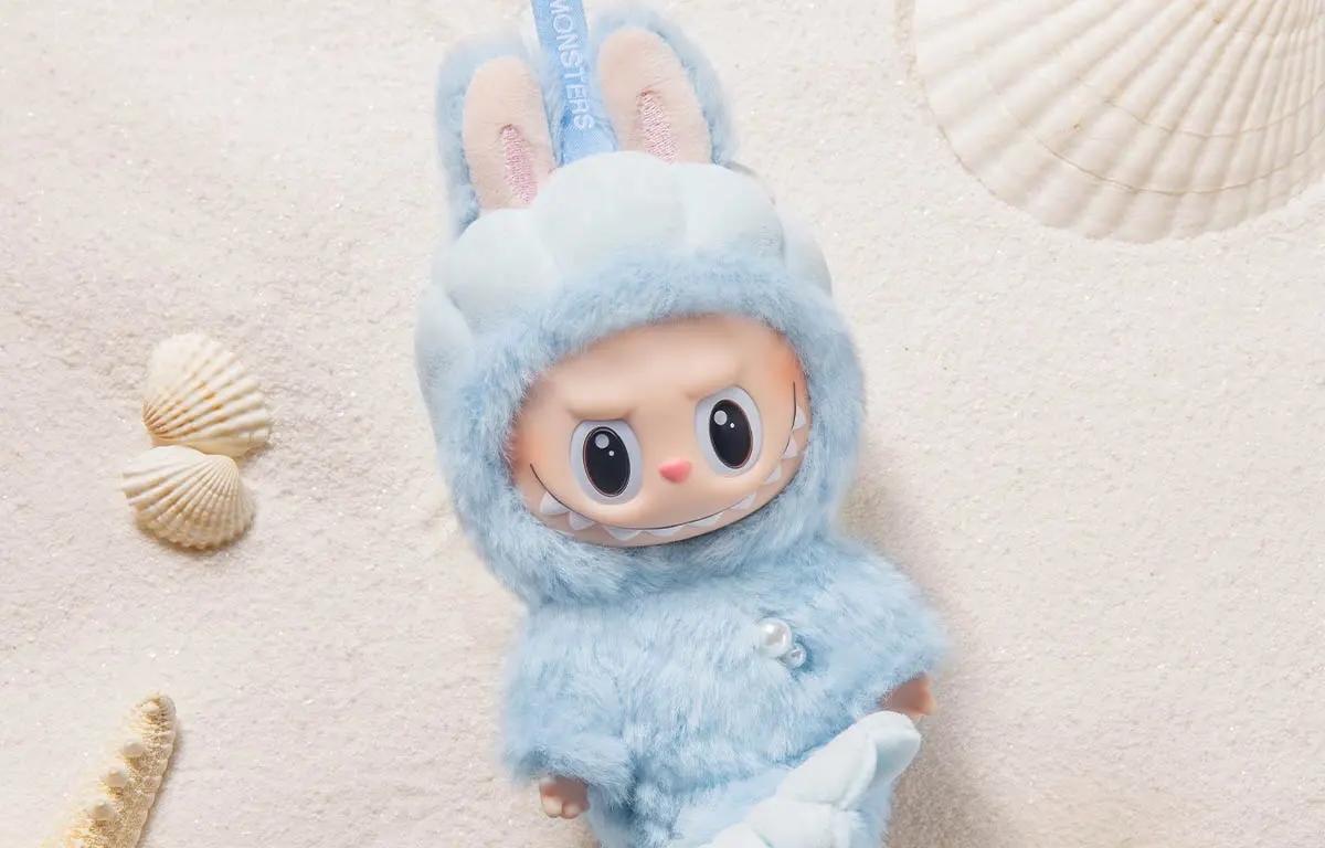 Here’s how to get your hands on the viral Labubu dolls in London