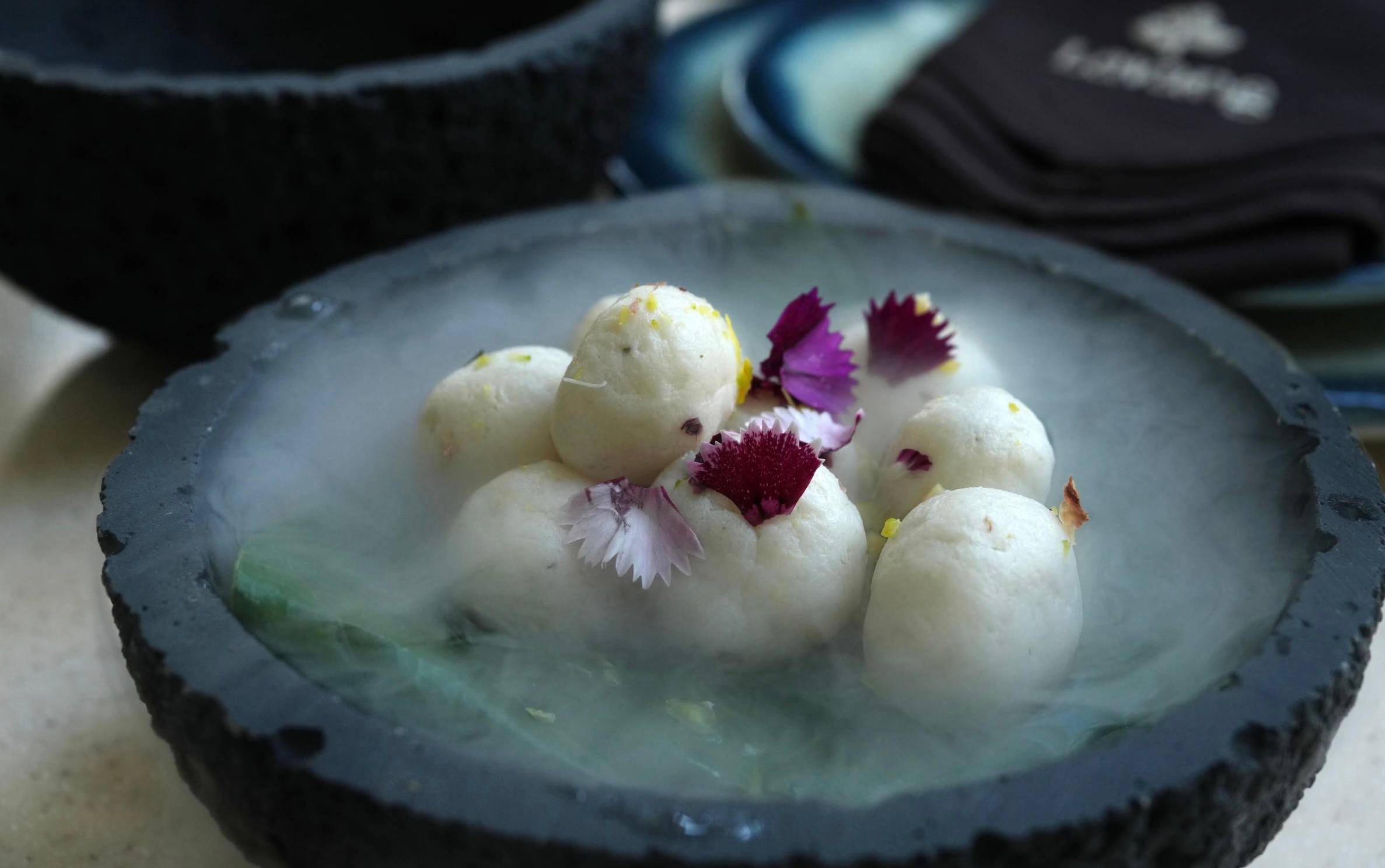 Lavang brings fine dining Indian cuisine to Downtown Dubai