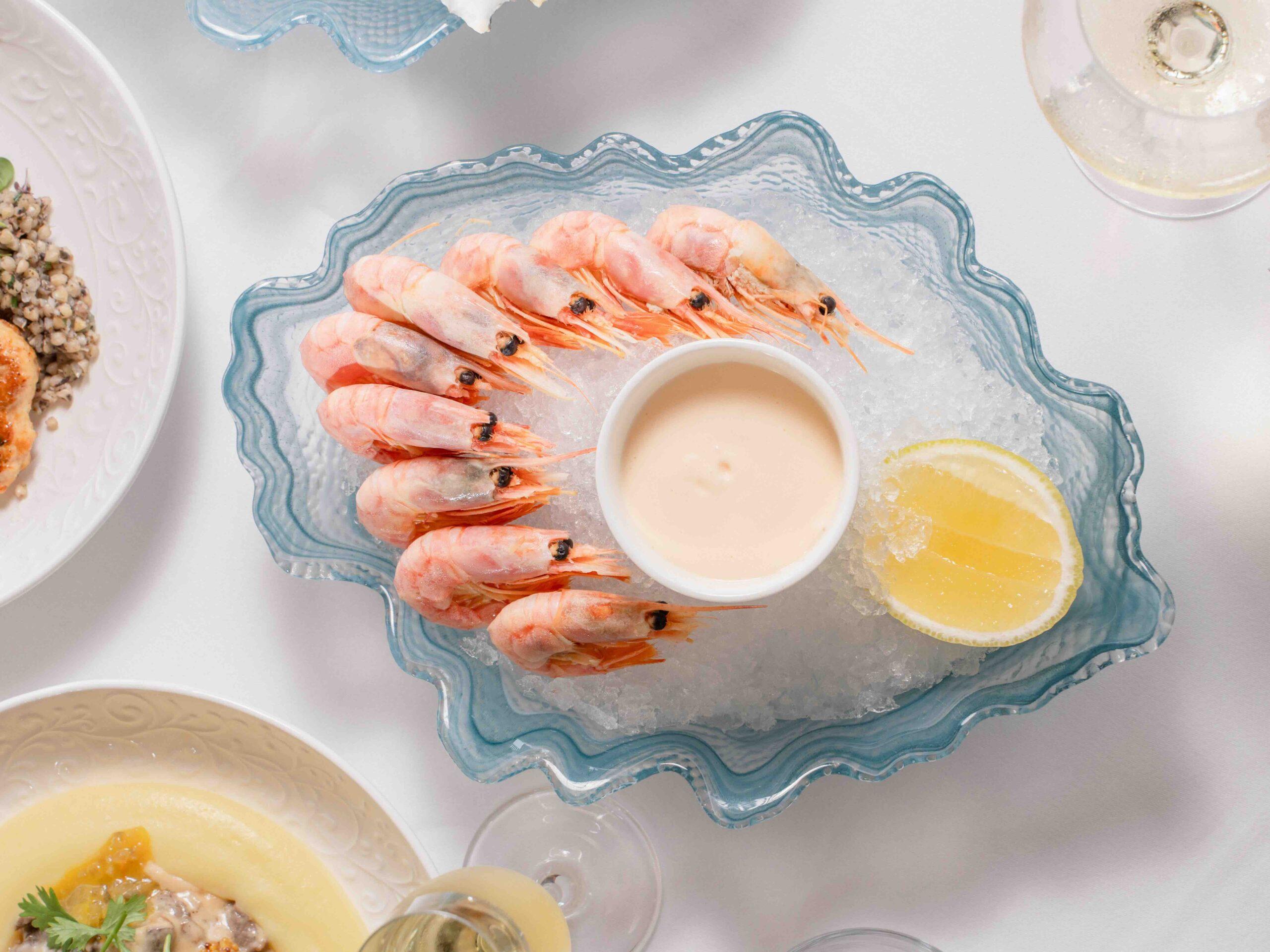 Searching for trendy new brunches in Dubai? Here&#8217;s your guide