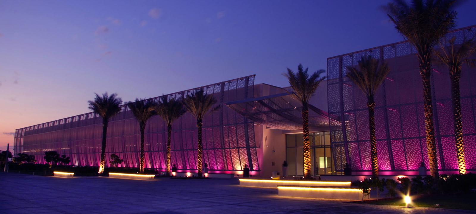Lights, Camera, Action: CineMAS 2026 returns to Manarat Al Saadiyat
