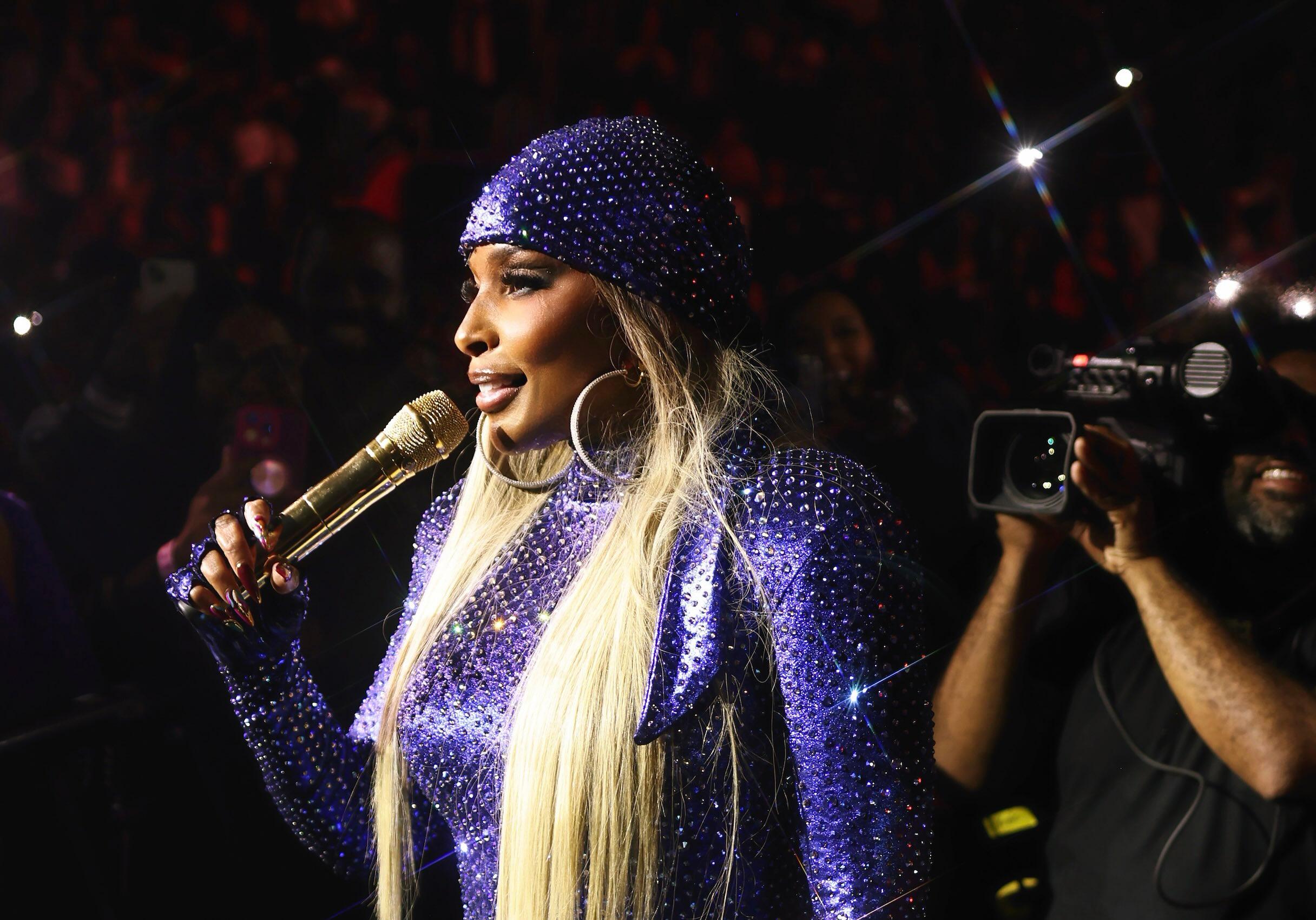 Mary J. Blige set to perform live in Dubai this June