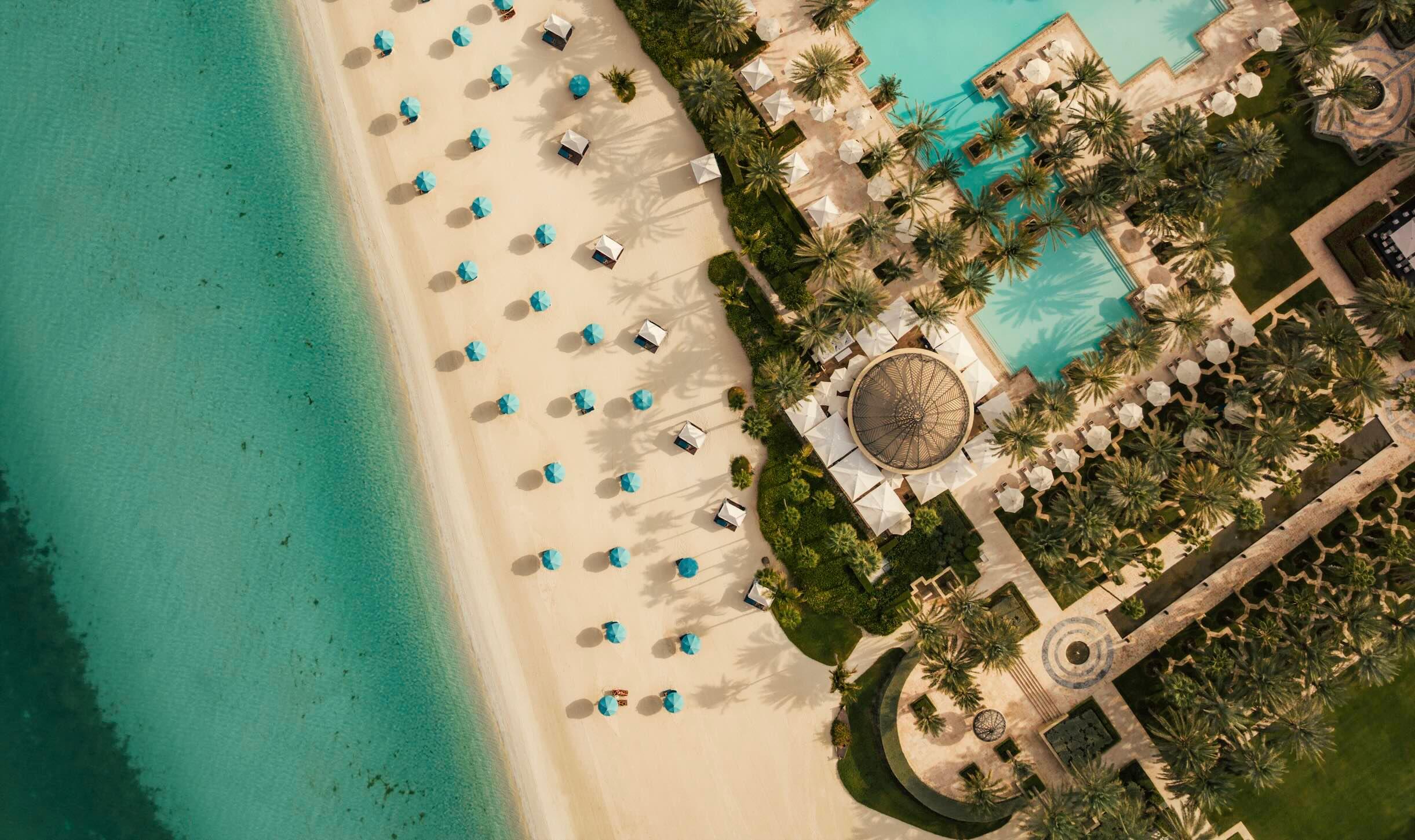16 Eid Al Adha staycation offers that are worth the splurge