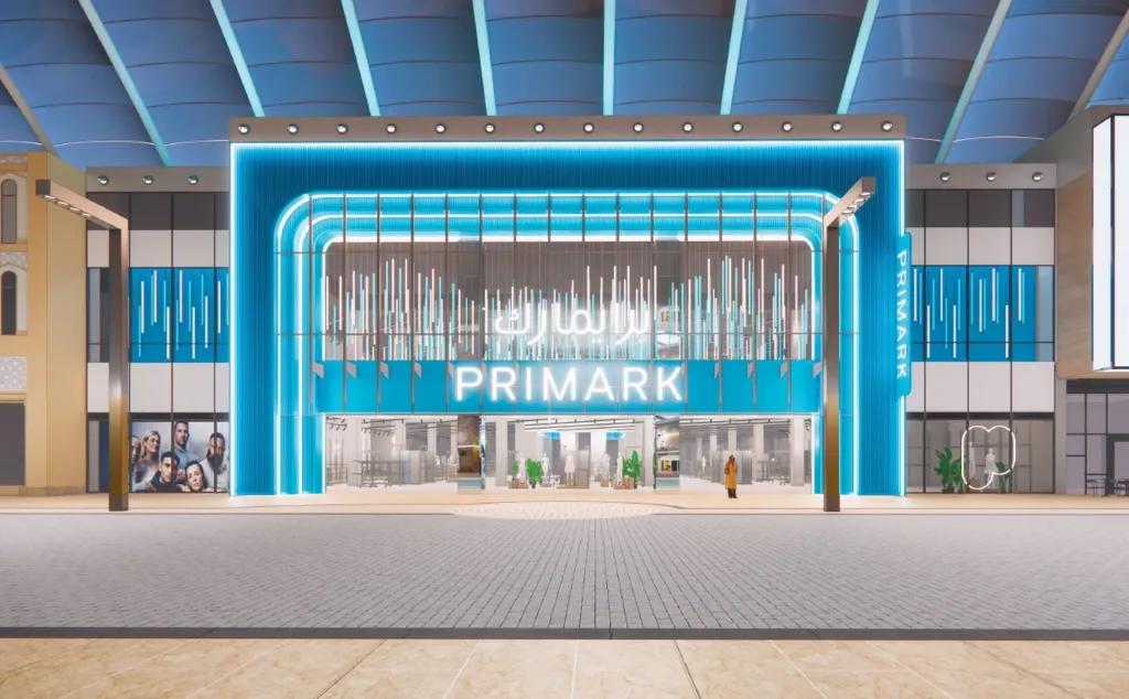 Primark confirms Dubai opening date – here’s everything you need to know