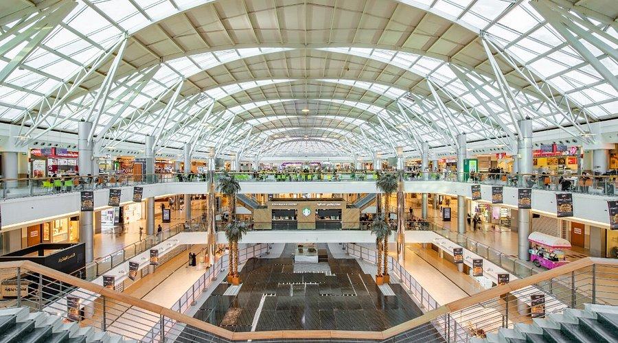 Shop until you drop: These are the 10 best shopping malls in Jeddah