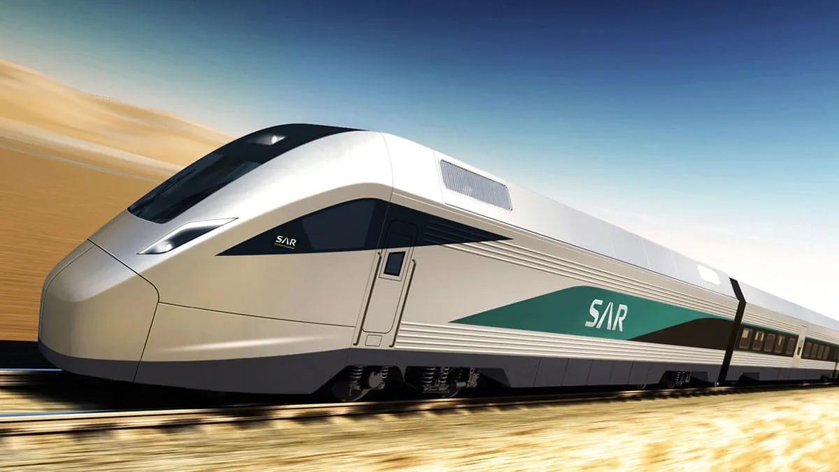 Saudi Arabia to expand railway network with Riyadh Rail Link