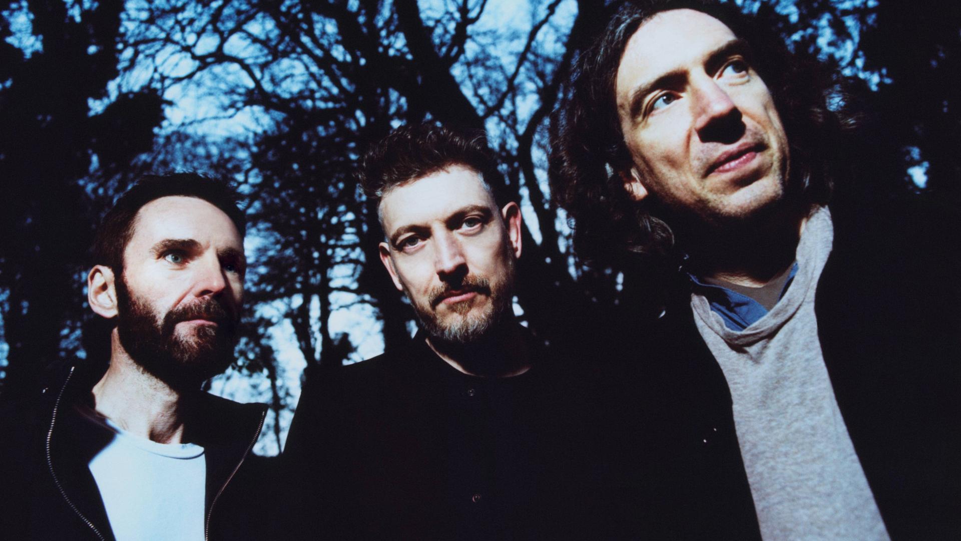 FACT Chats: Snow Patrol talk longevity, legacy and letting music lead