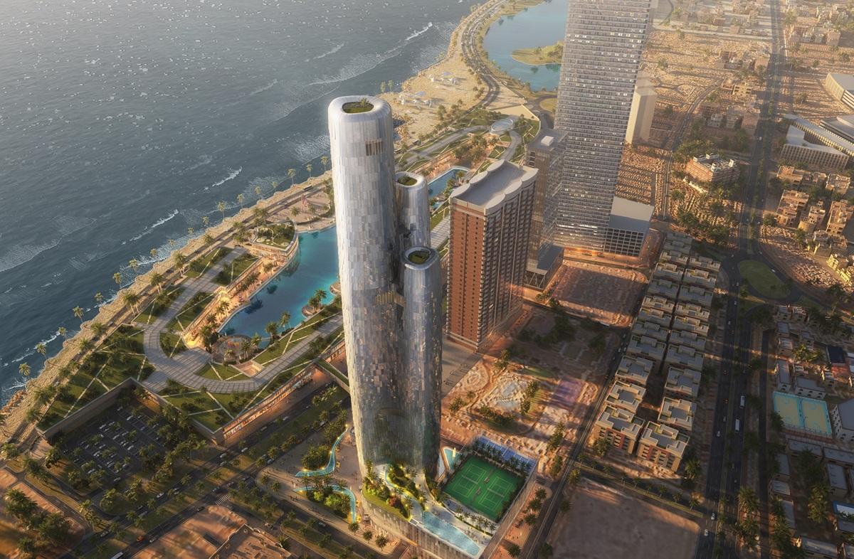 The St. Regis Jeddah brings timeless Luxury to the Red Sea Coast