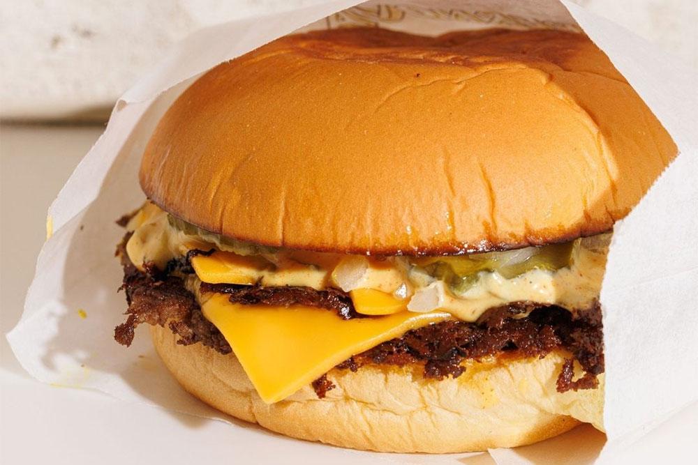 London’s smash-hit Supernova burger is launching in Riyadh