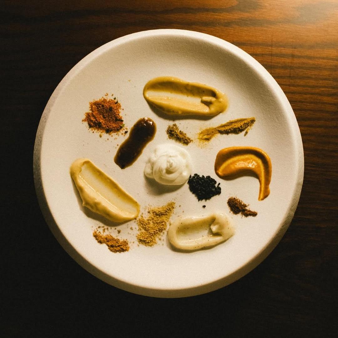 Table;To: Could this be Riyadh’s hottest new restaurant? 