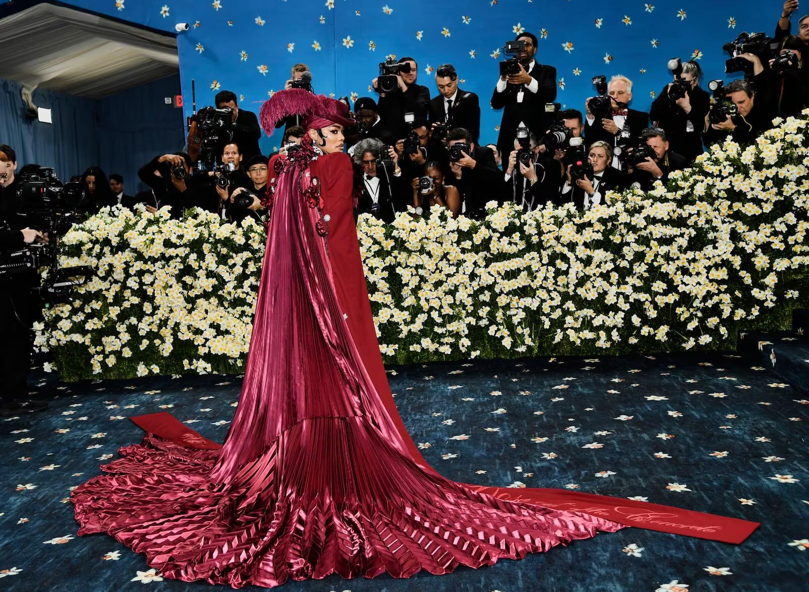 Met Gala 101: Your guide to fashion’s most fabulous night