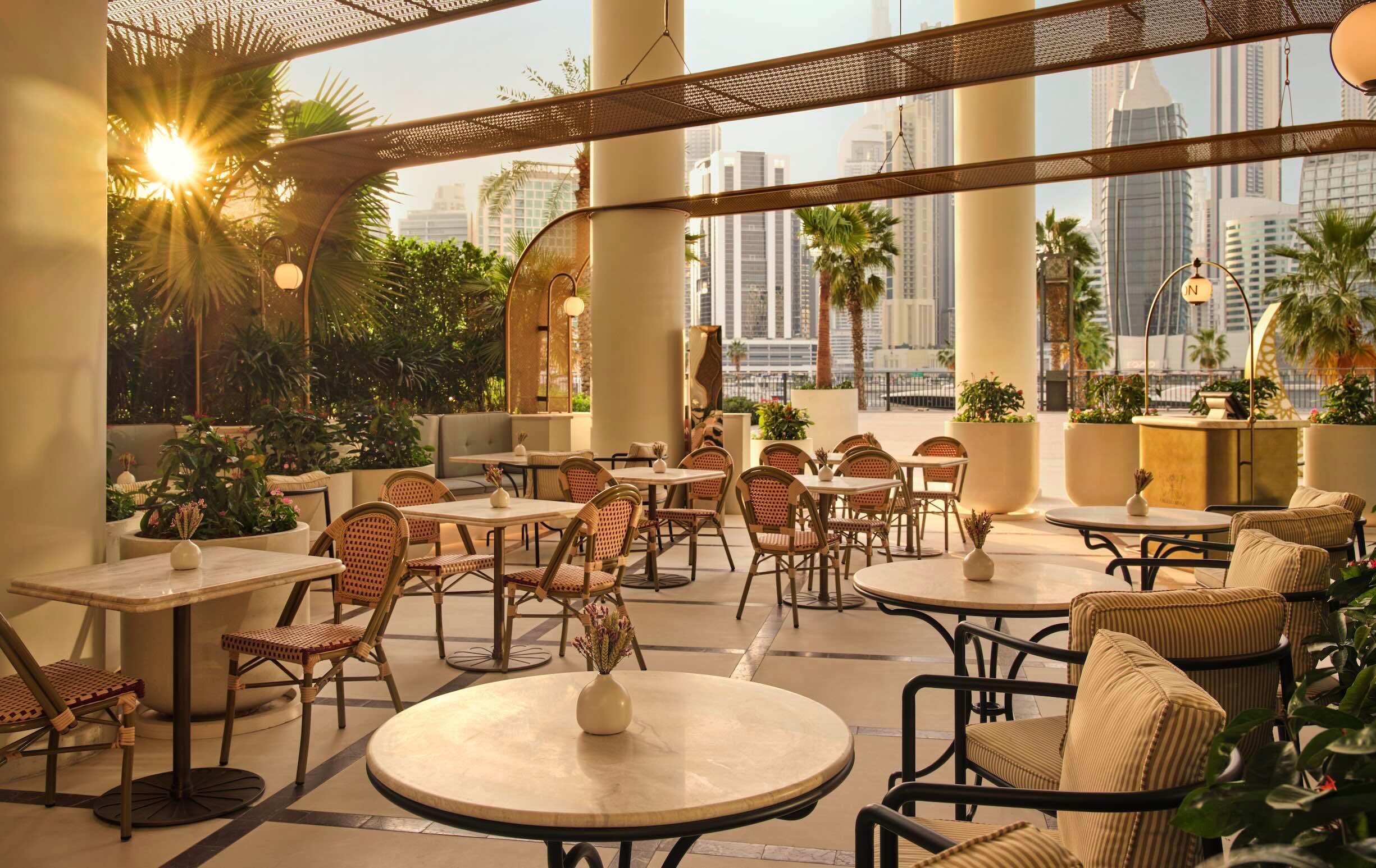 The FACT Dubai Weekend Guide: Things To Do From 7 to 9 August