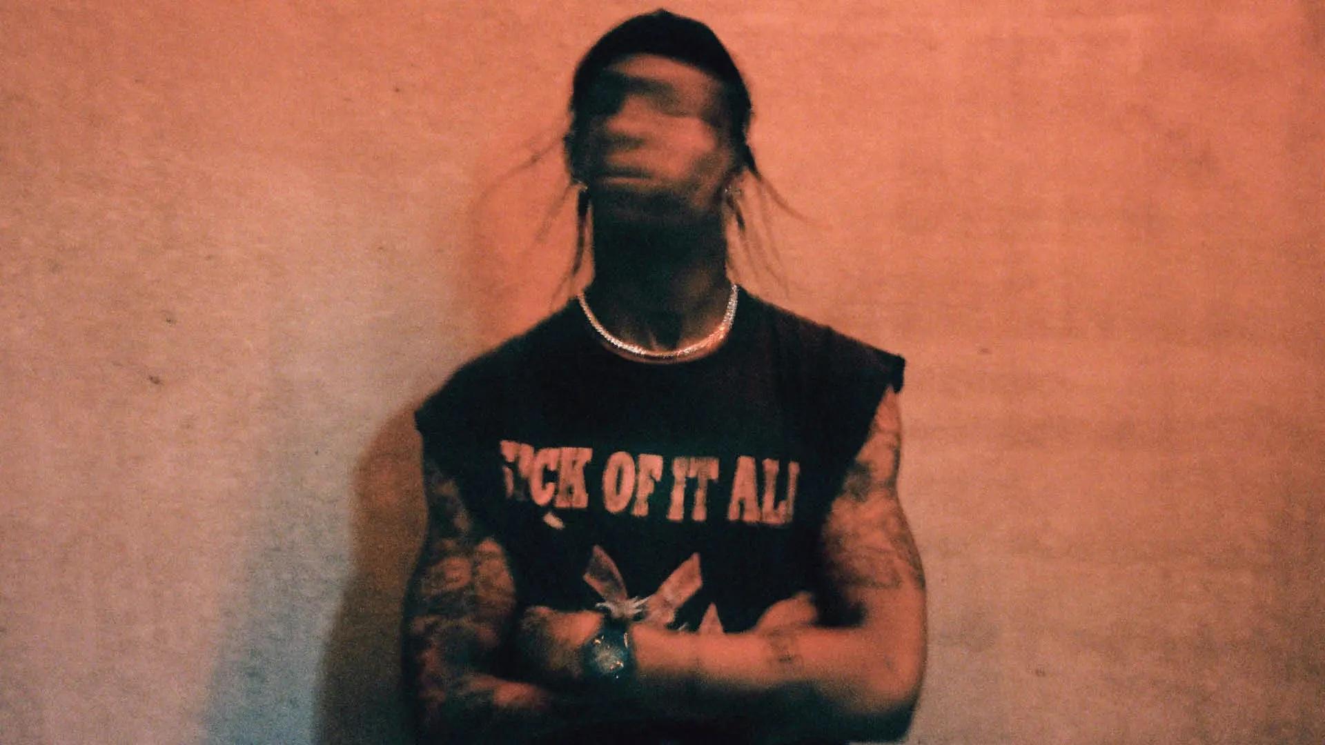 Travis Scott set for exclusive appearance at SKY2.0 this month