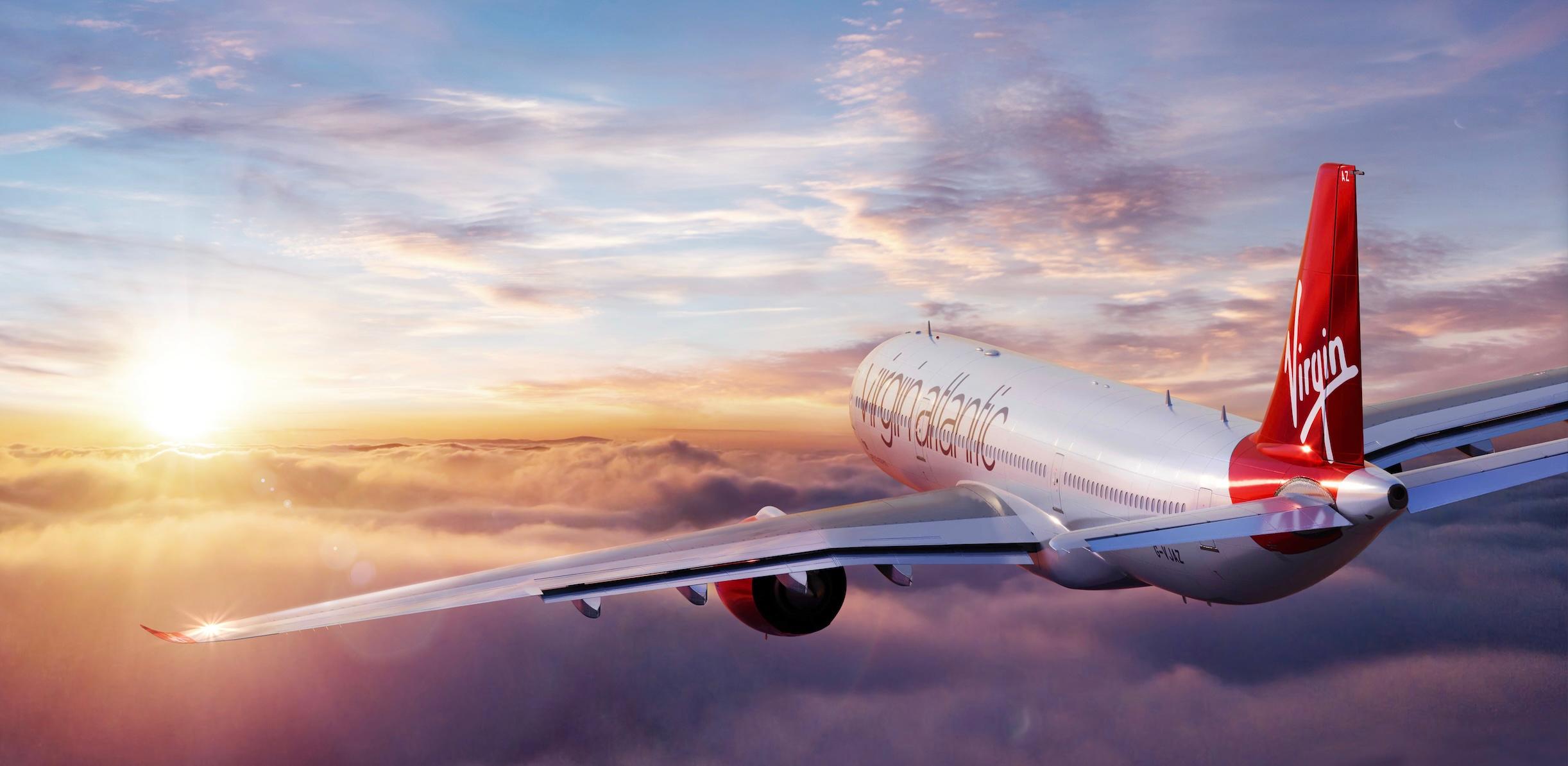Reviewing The Retreat Suite on Virgin Atlantic&#8217;s new Riyadh to London route